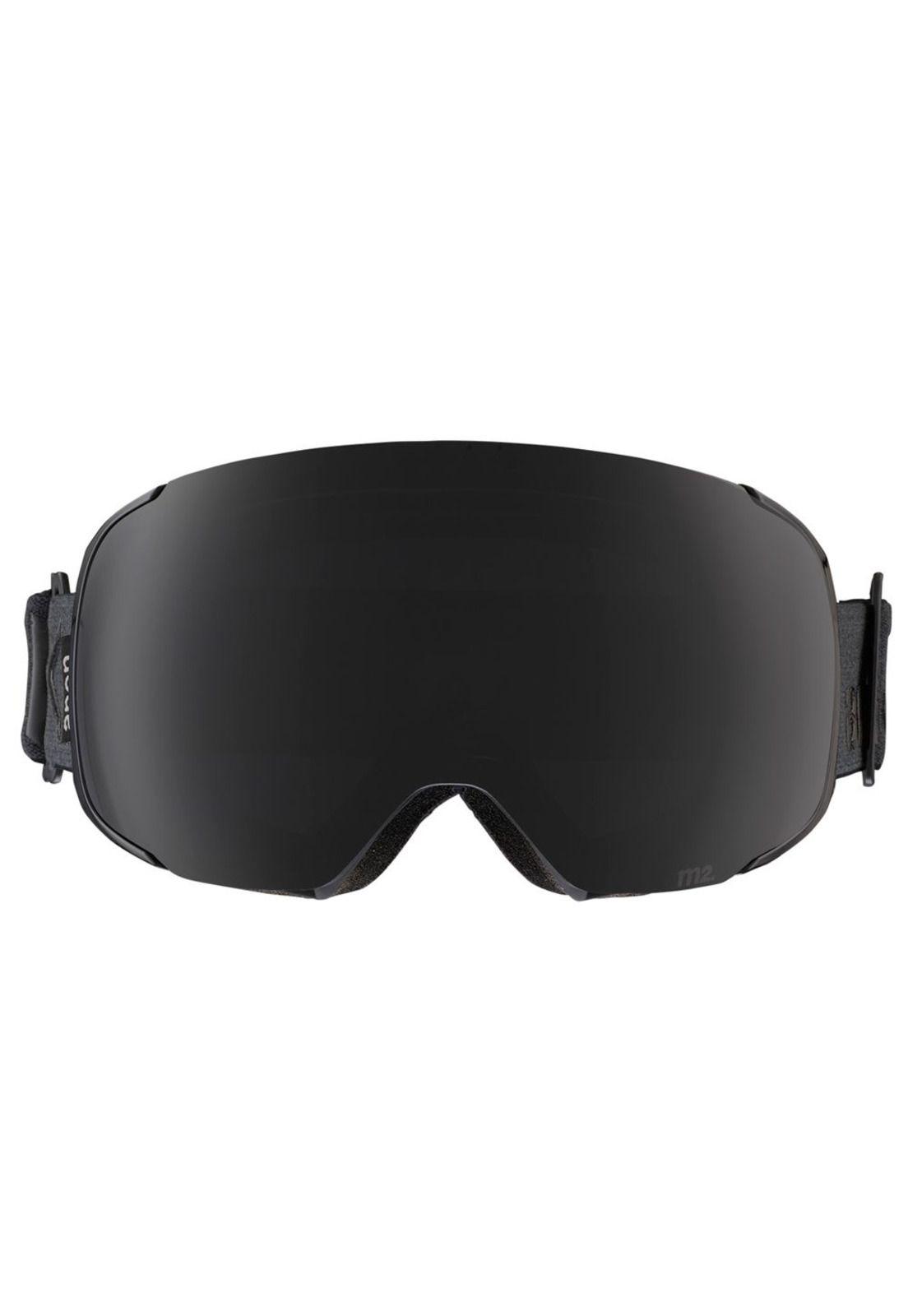 Antiparra Anon Hombre M2 W/Spr-4