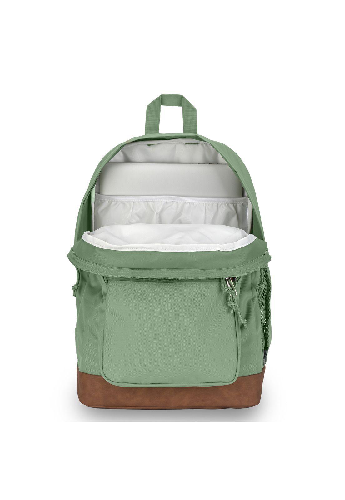 Mochila Cool Student Verde Unisex-3