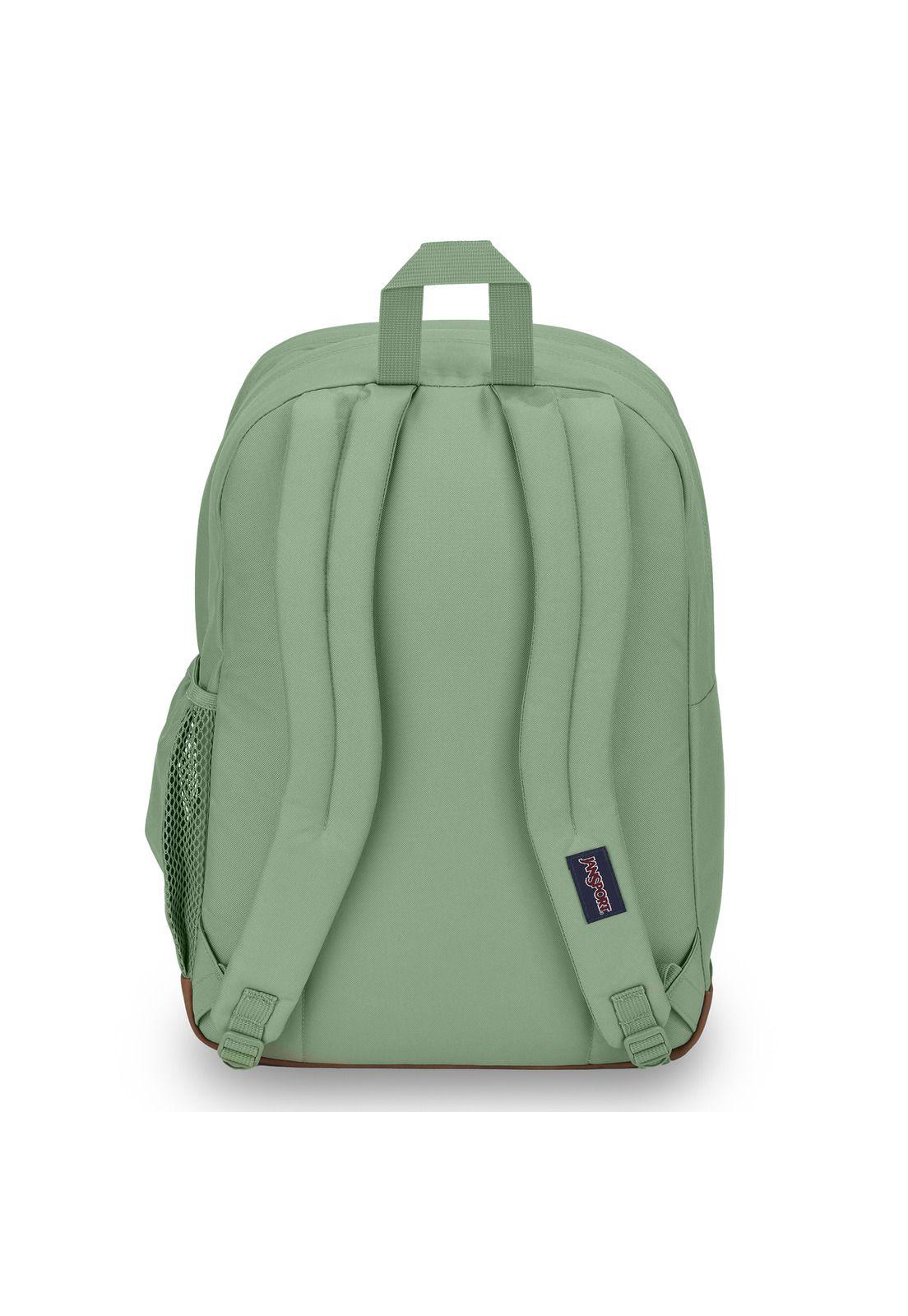 Mochila Cool Student Verde Unisex-0