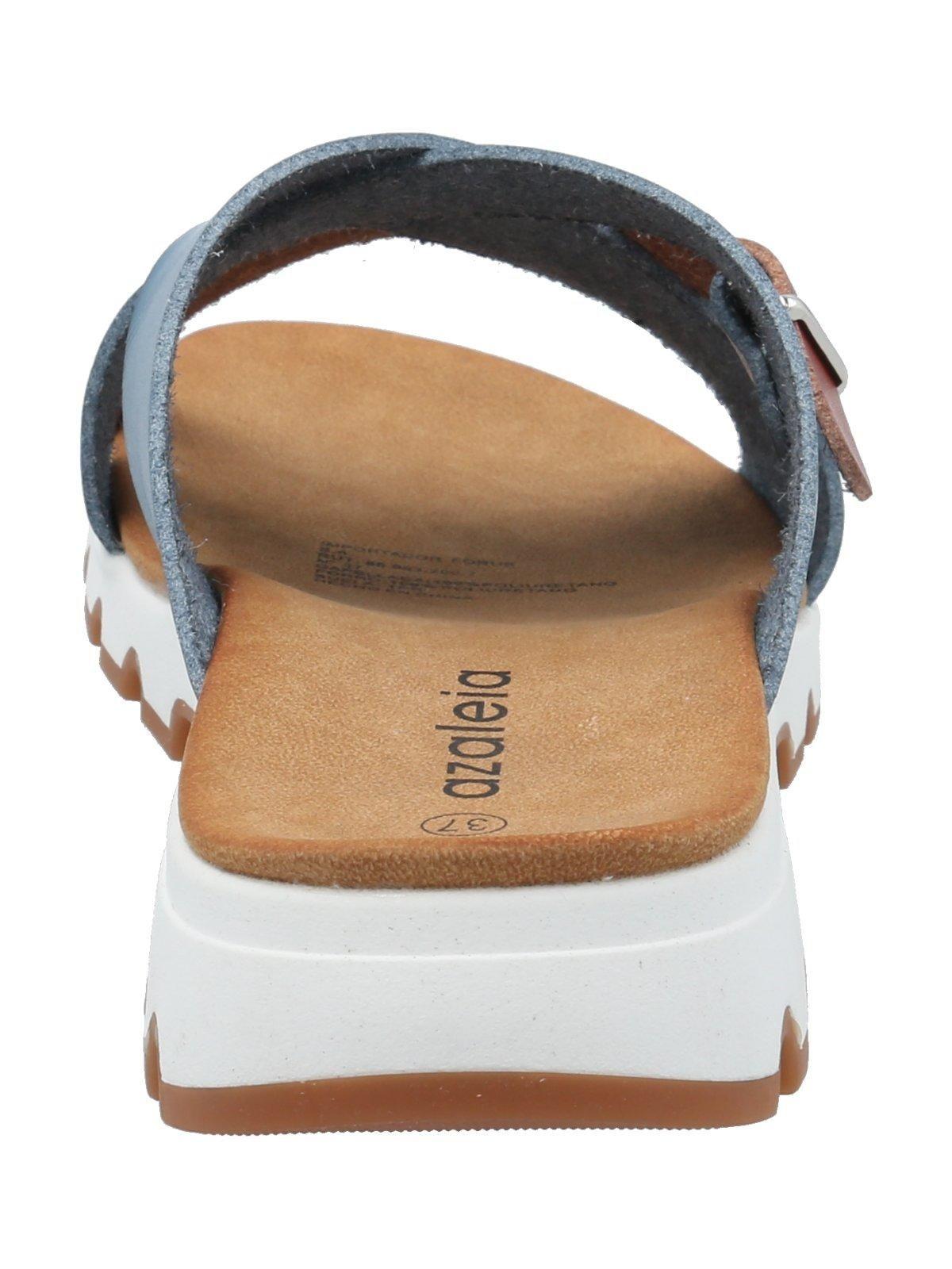 Sandalia Mujer Italina Denim-6