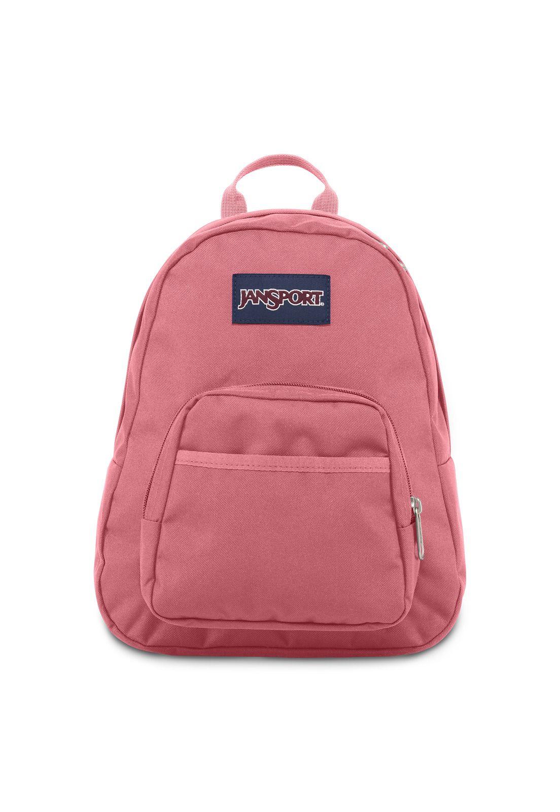 Mochila Half Pint Rosado-0