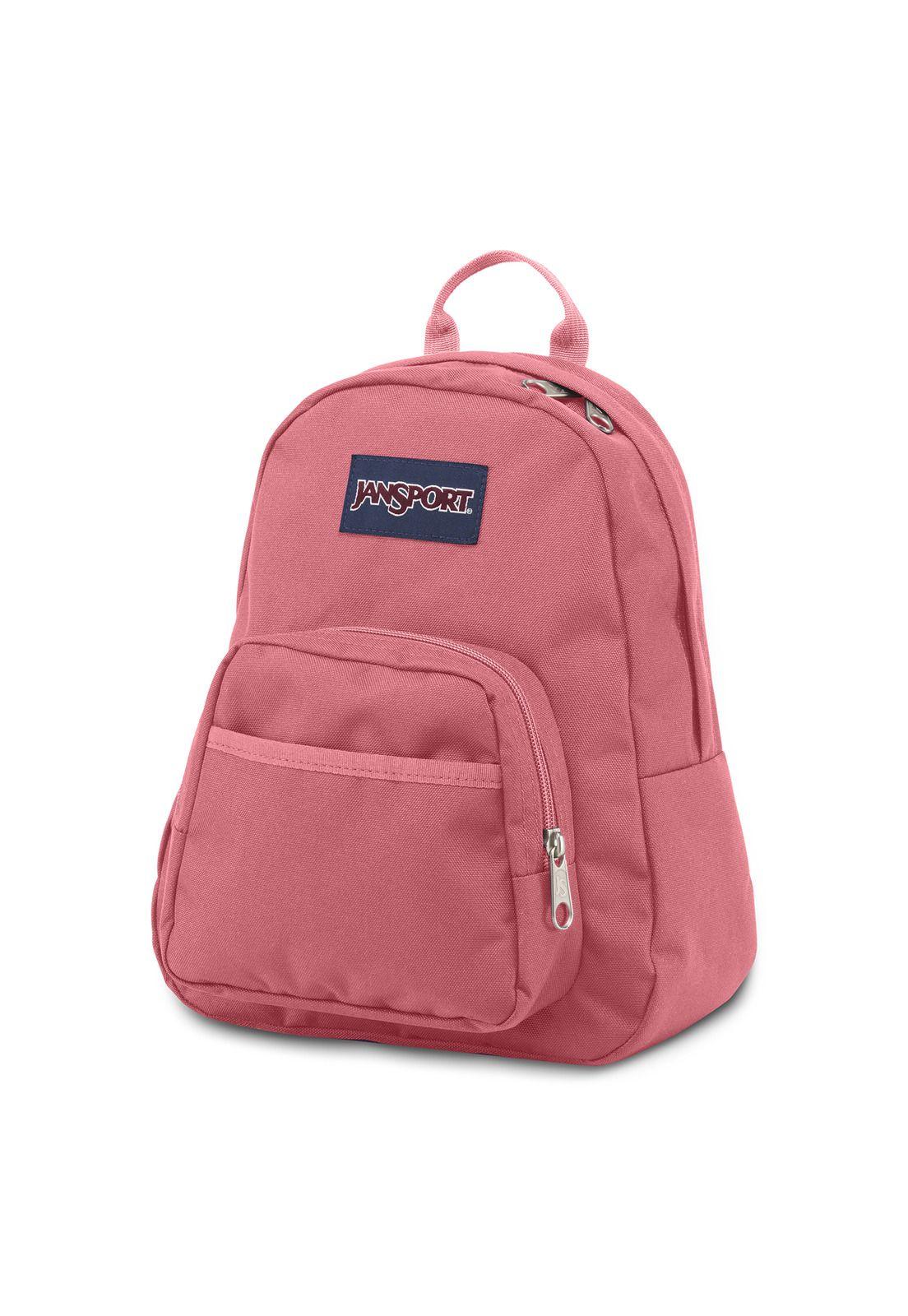 Mochila Half Pint Rosado-1
