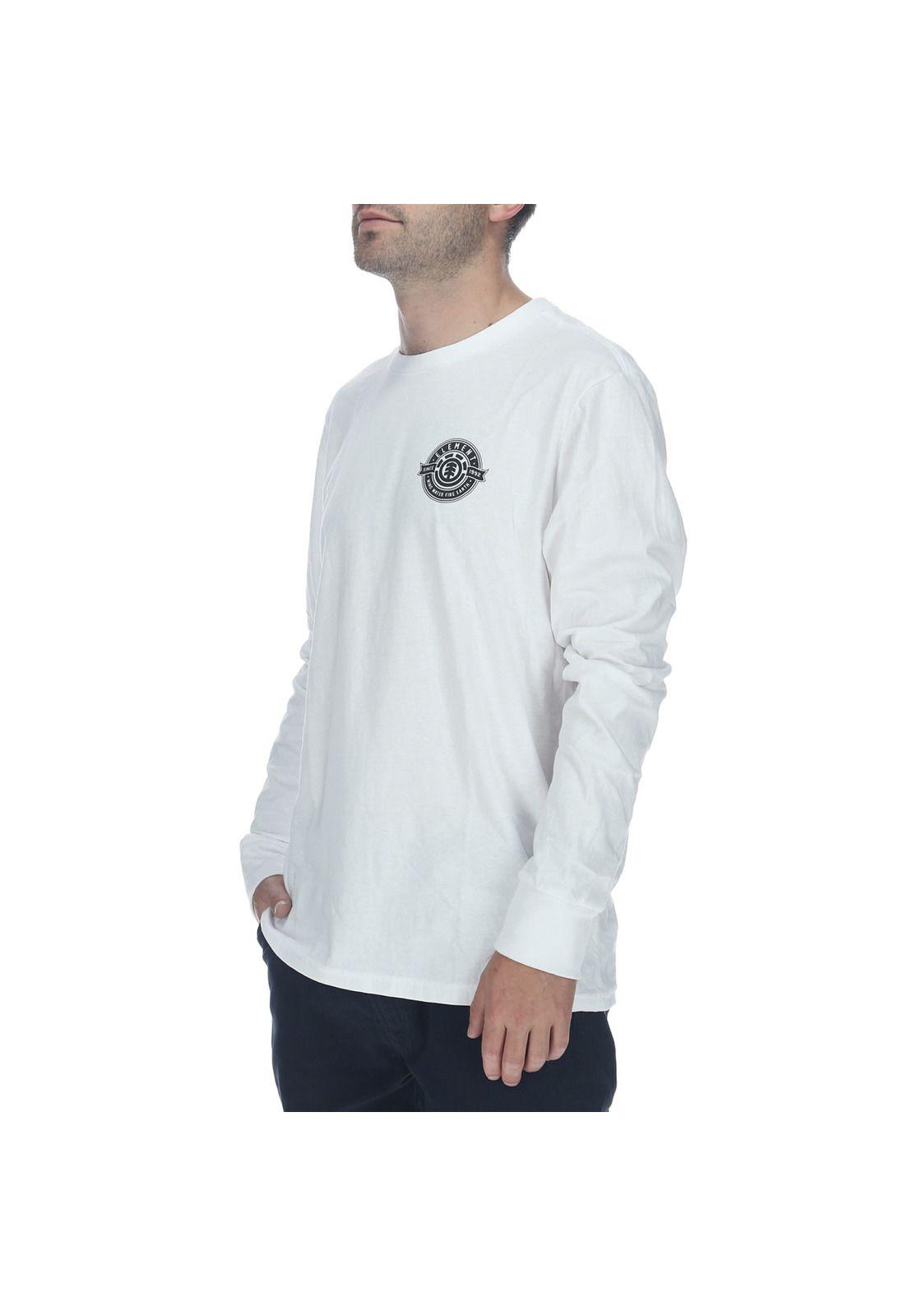 Polera M/L Medallian Ls-1