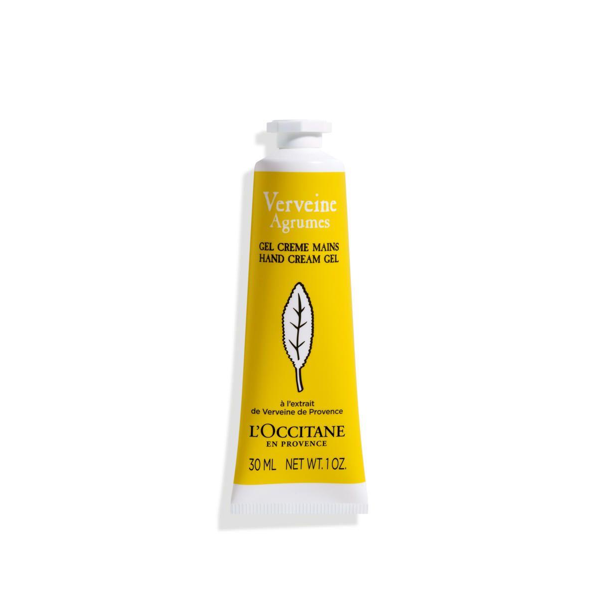 Set Corporal Refrescante Verbena Citrus L'Occitane-3