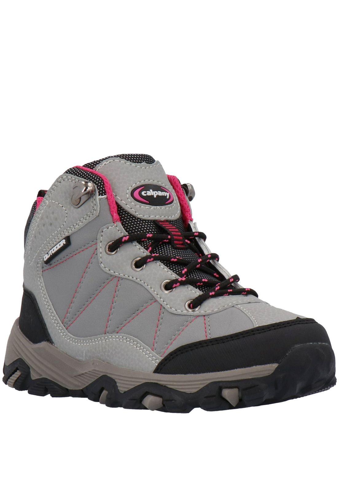 Zapatilla Shelby Gris-0