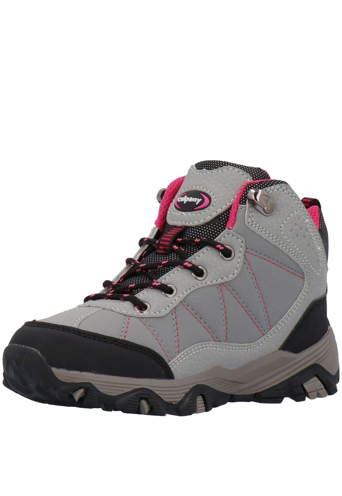 Zapatilla Shelby Gris-3