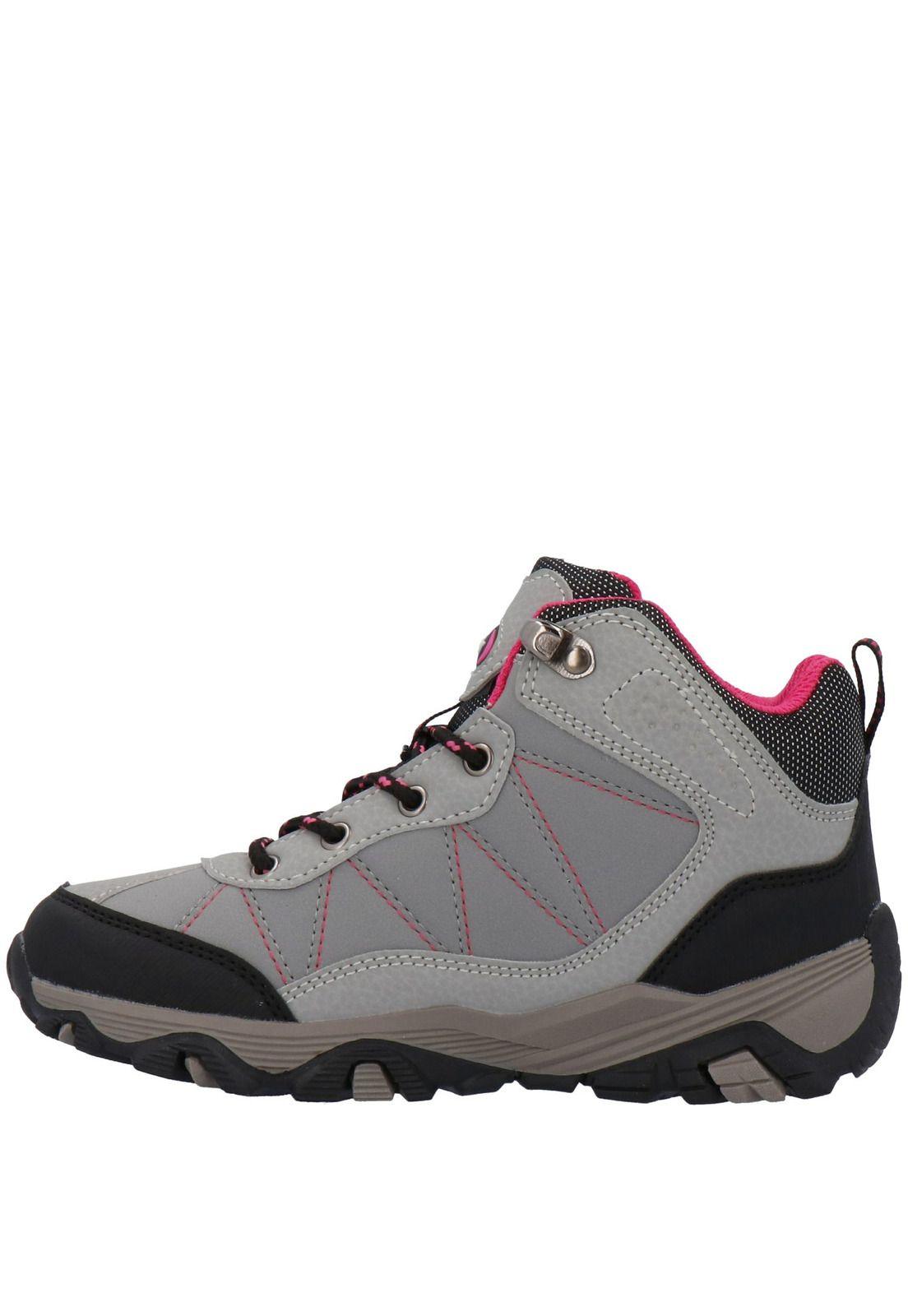 Zapatilla Shelby Gris-4