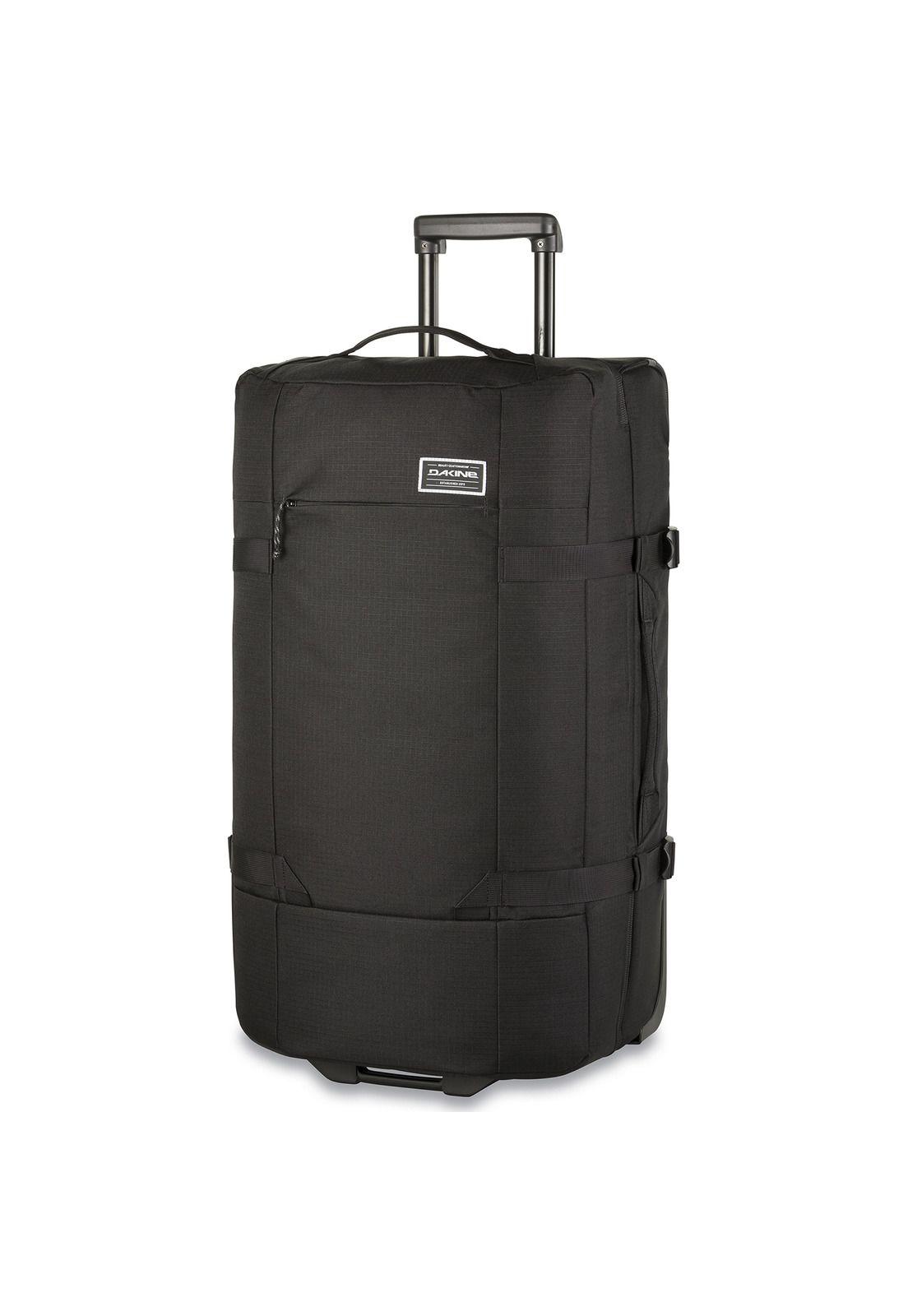 Maleta hombre Split Roller Eq 100L Negro-0