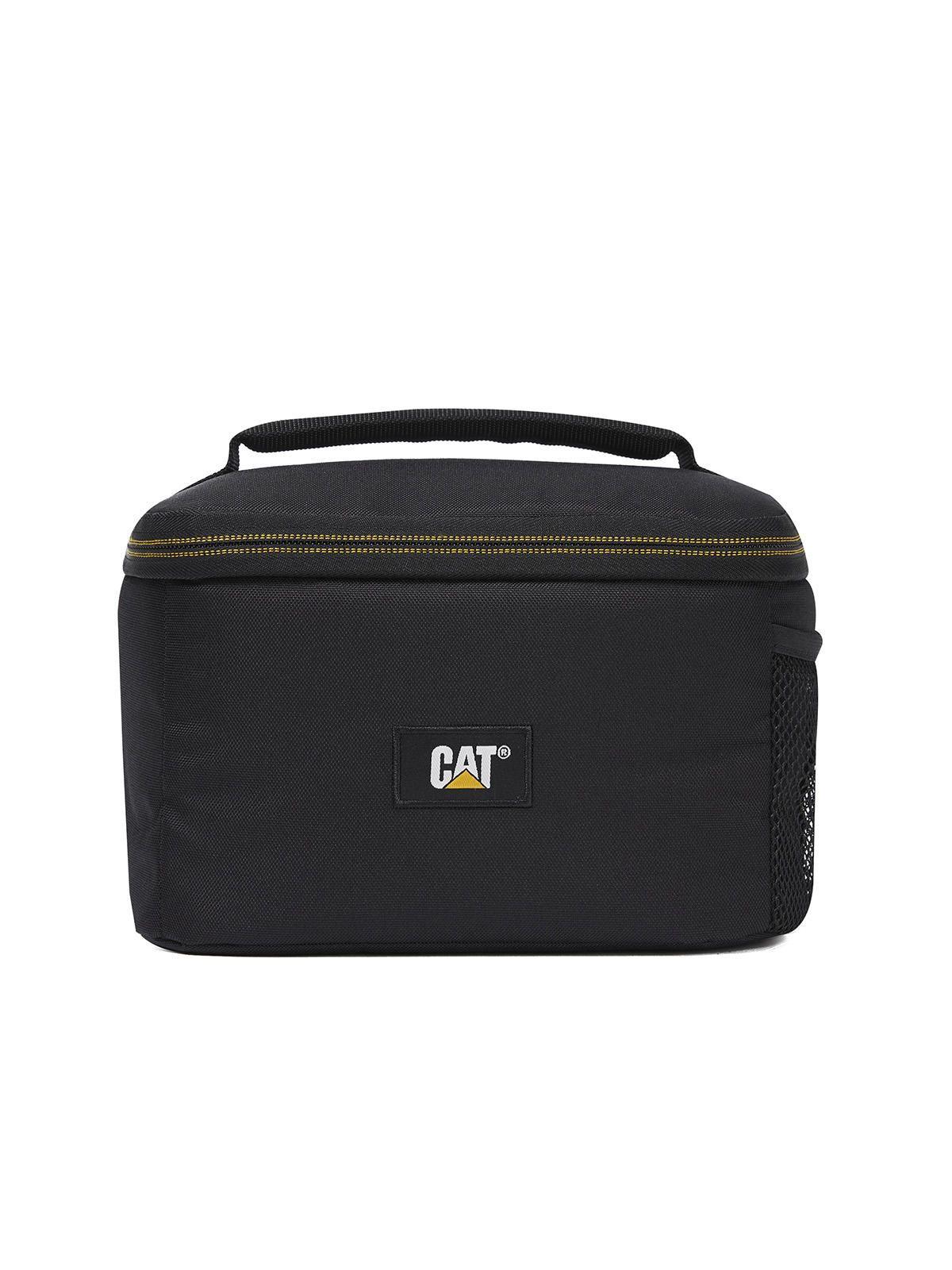 Mochila Lunch Bag I Negro-0