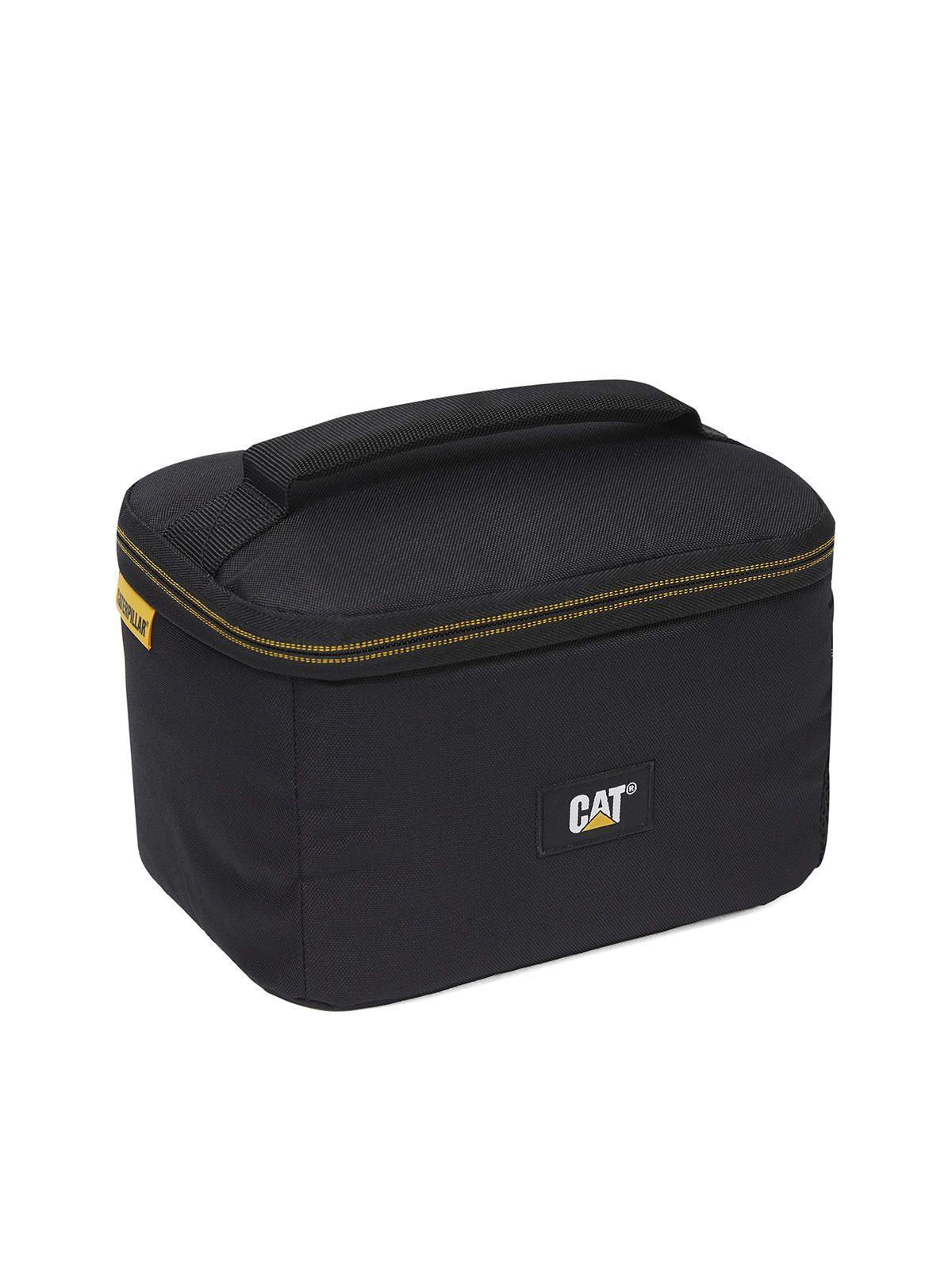 Mochila Lunch Bag I Negro-1
