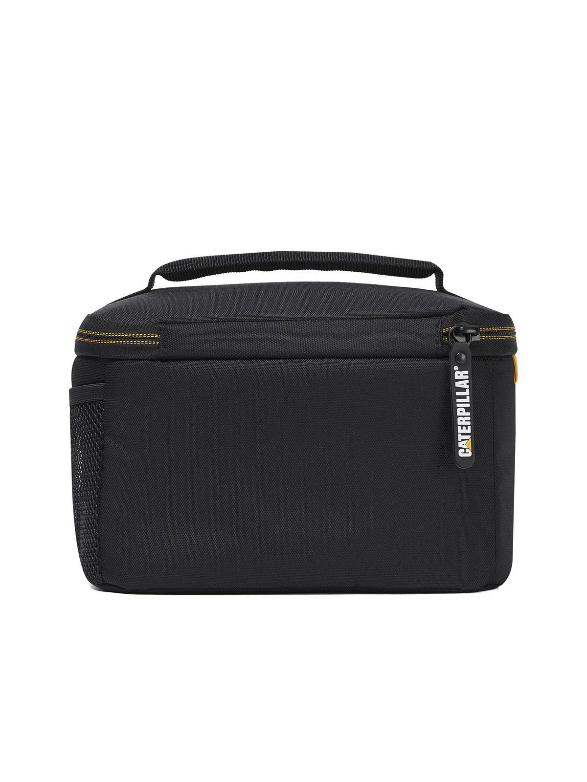 Mochila Lunch Bag I Negro-2