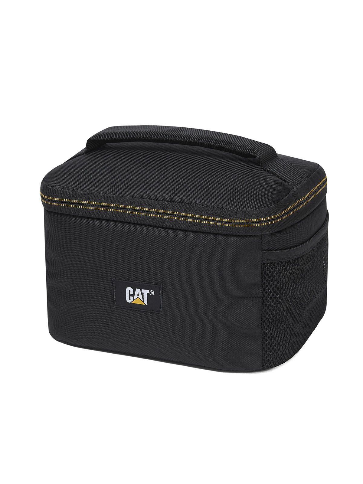 Mochila Lunch Bag I Negro-3