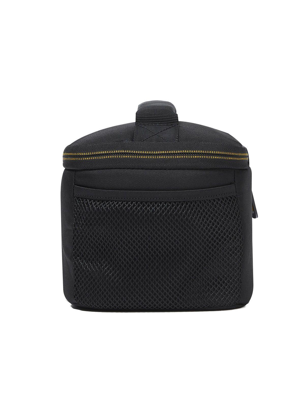 Mochila Lunch Bag I Negro-4