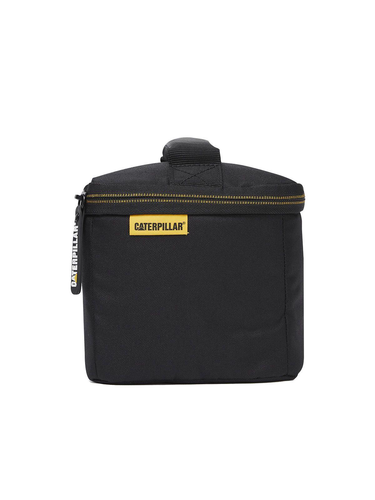 Mochila Lunch Bag I Negro-5