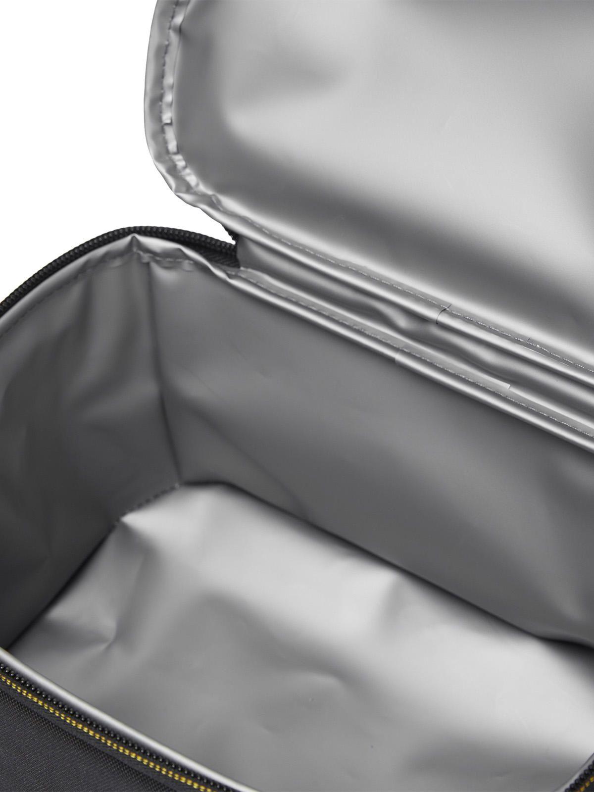 Mochila Lunch Bag I Negro-6
