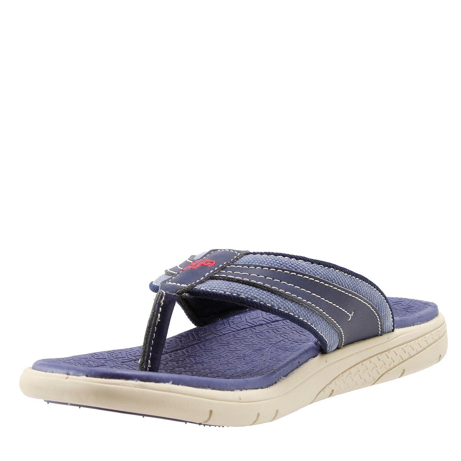 Sandalia Jonas Azul-1