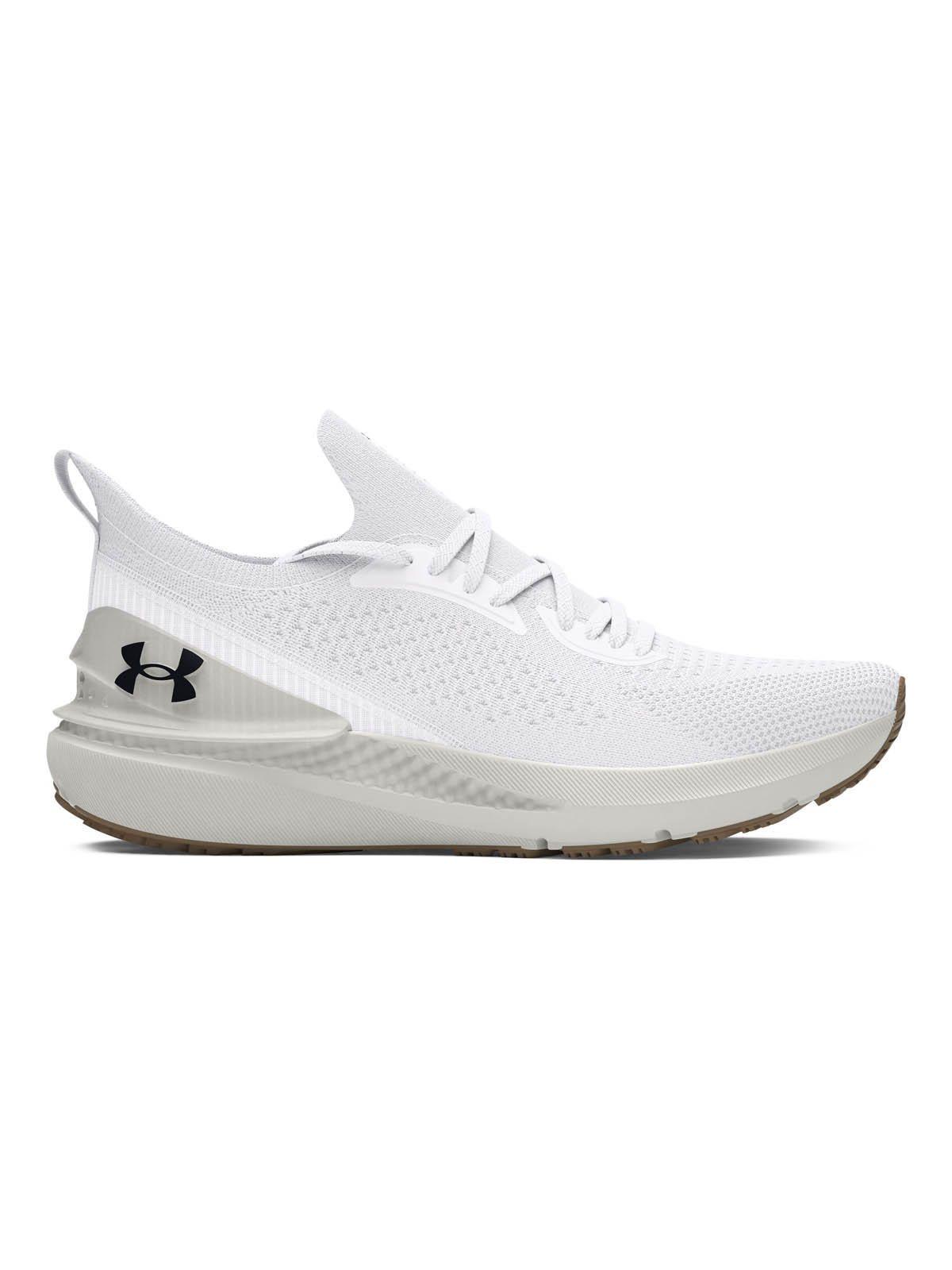 Zapatilla Lifestyle Hombre Shift Blanco  -0