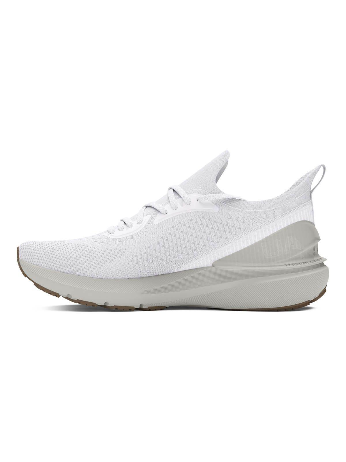 Zapatilla Lifestyle Hombre Shift Blanco  -1