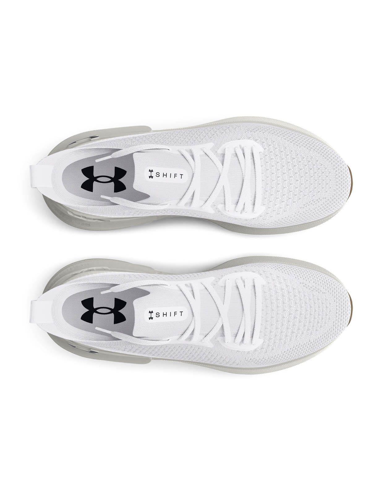 Zapatilla Lifestyle Hombre Shift Blanco  -4