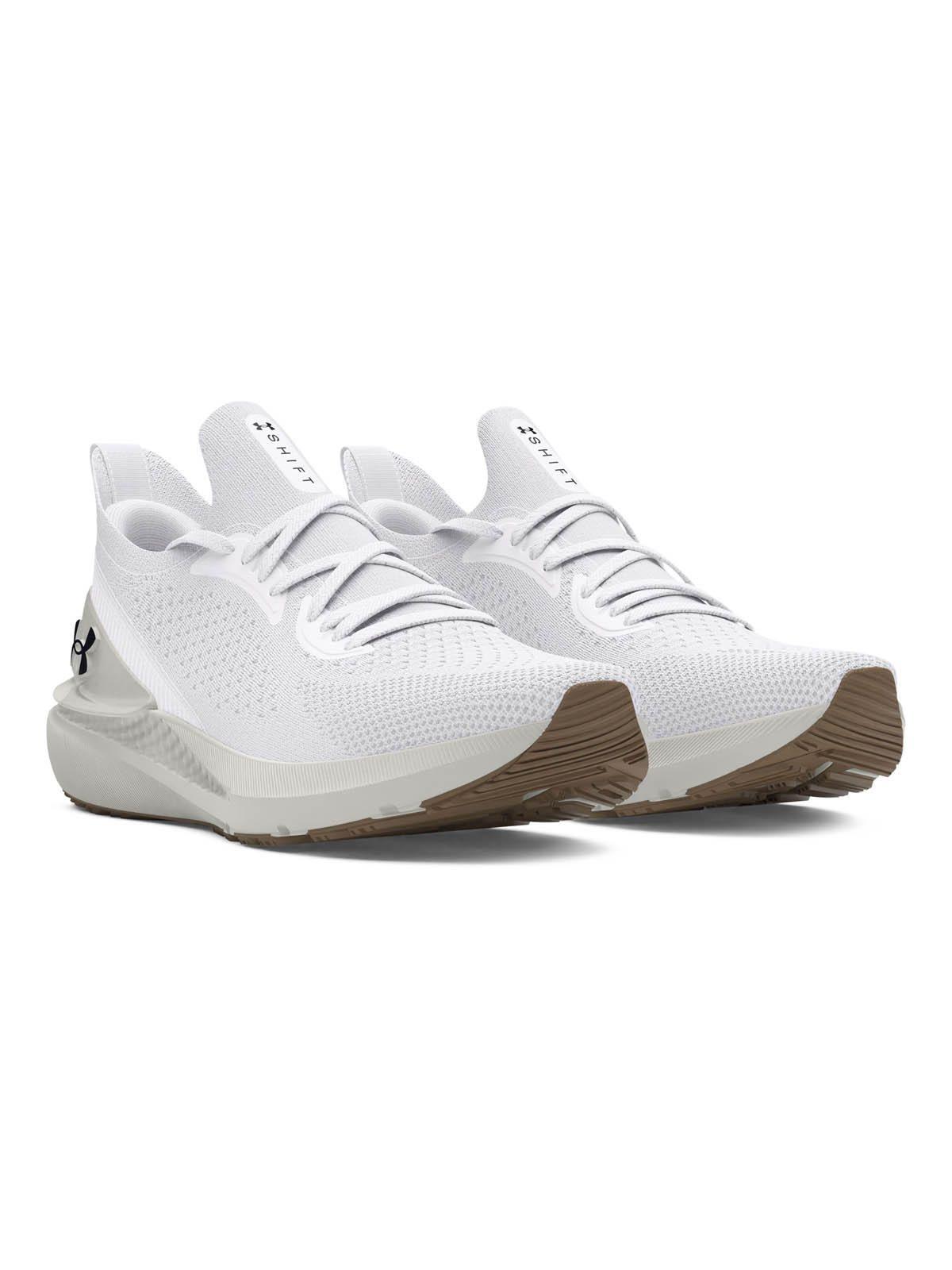 Zapatilla Lifestyle Hombre Shift Blanco  -5