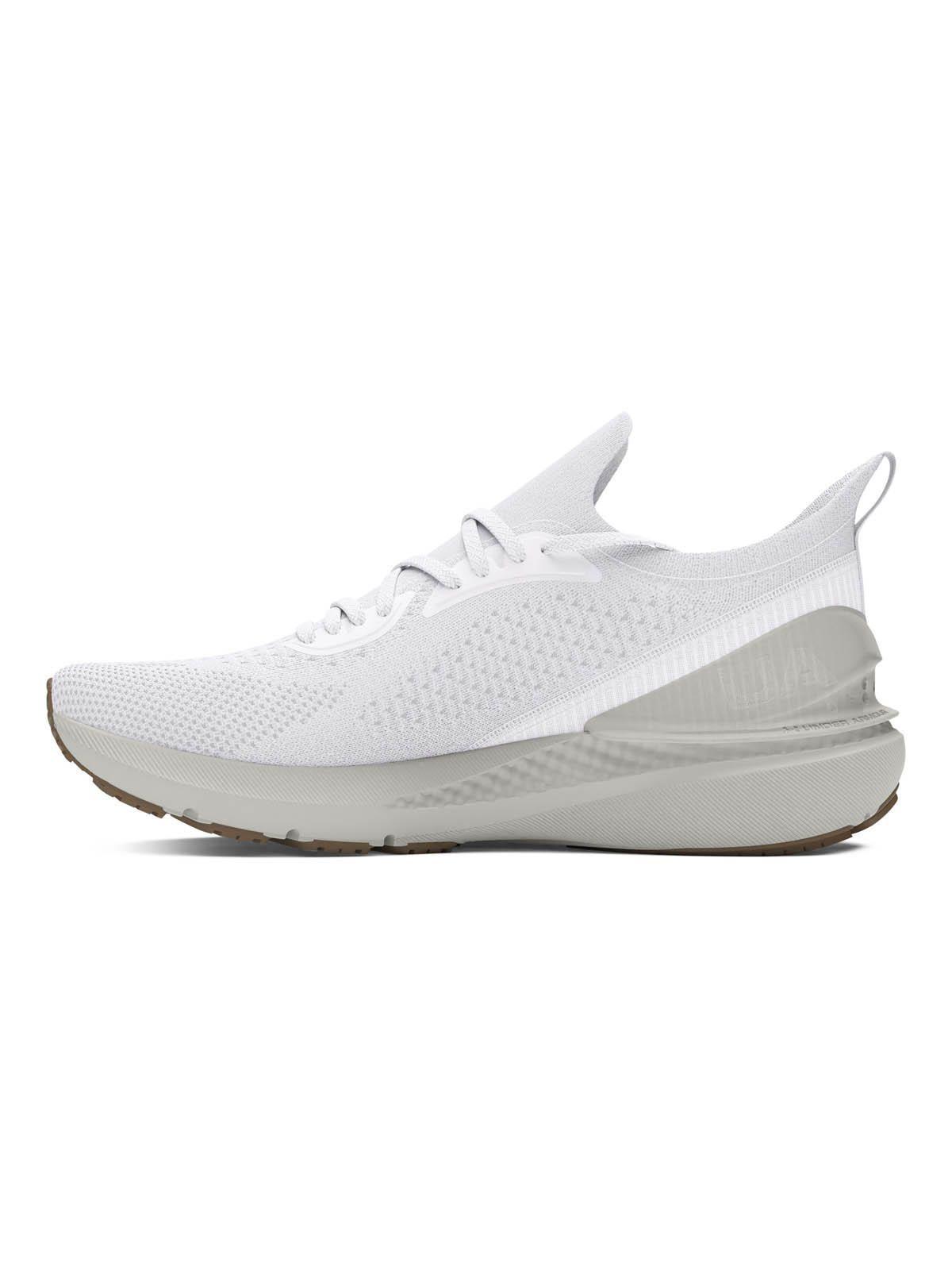 Zapatilla Lifestyle Hombre Shift Blanco  -1