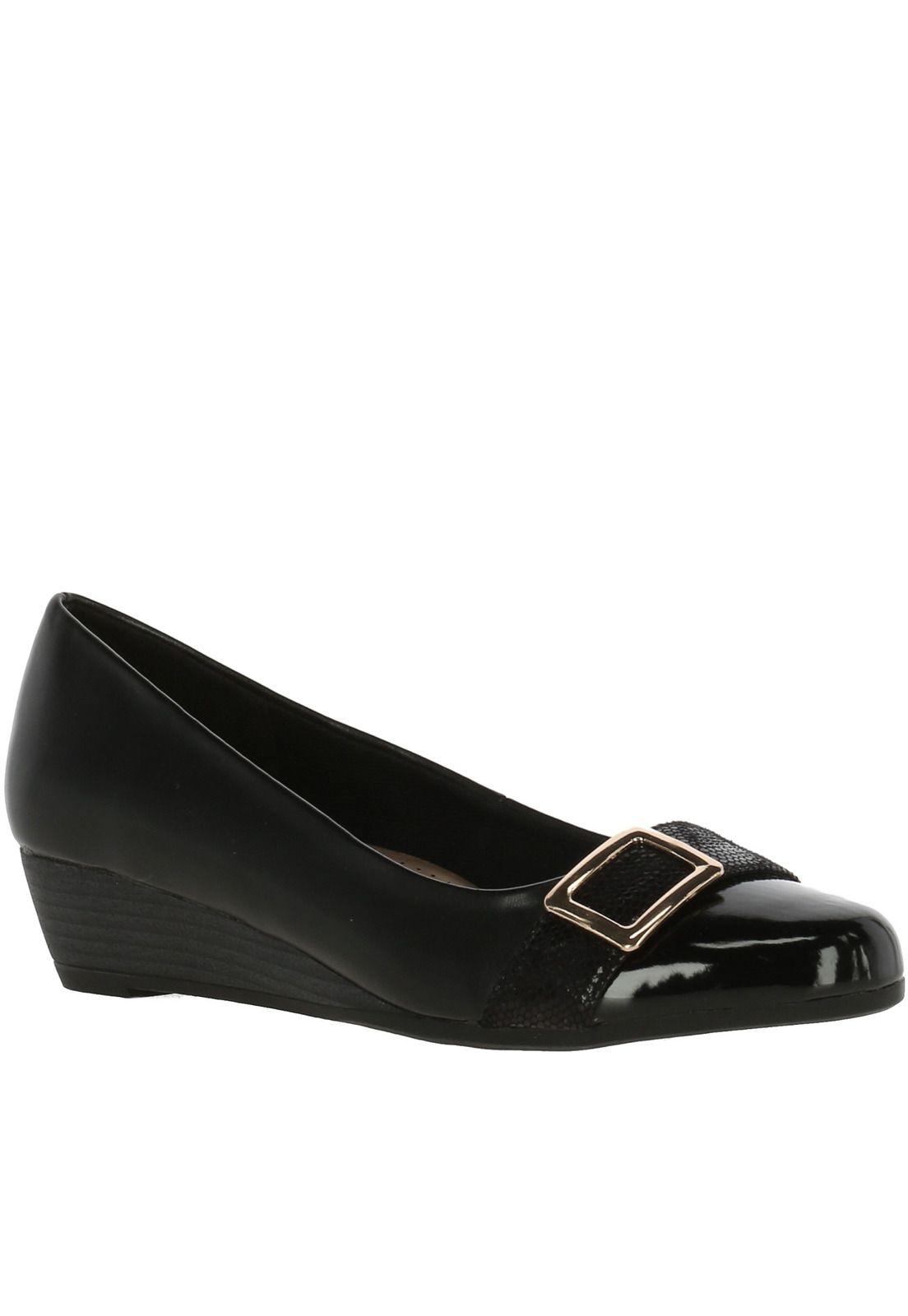 Zapato Thor Negro-0