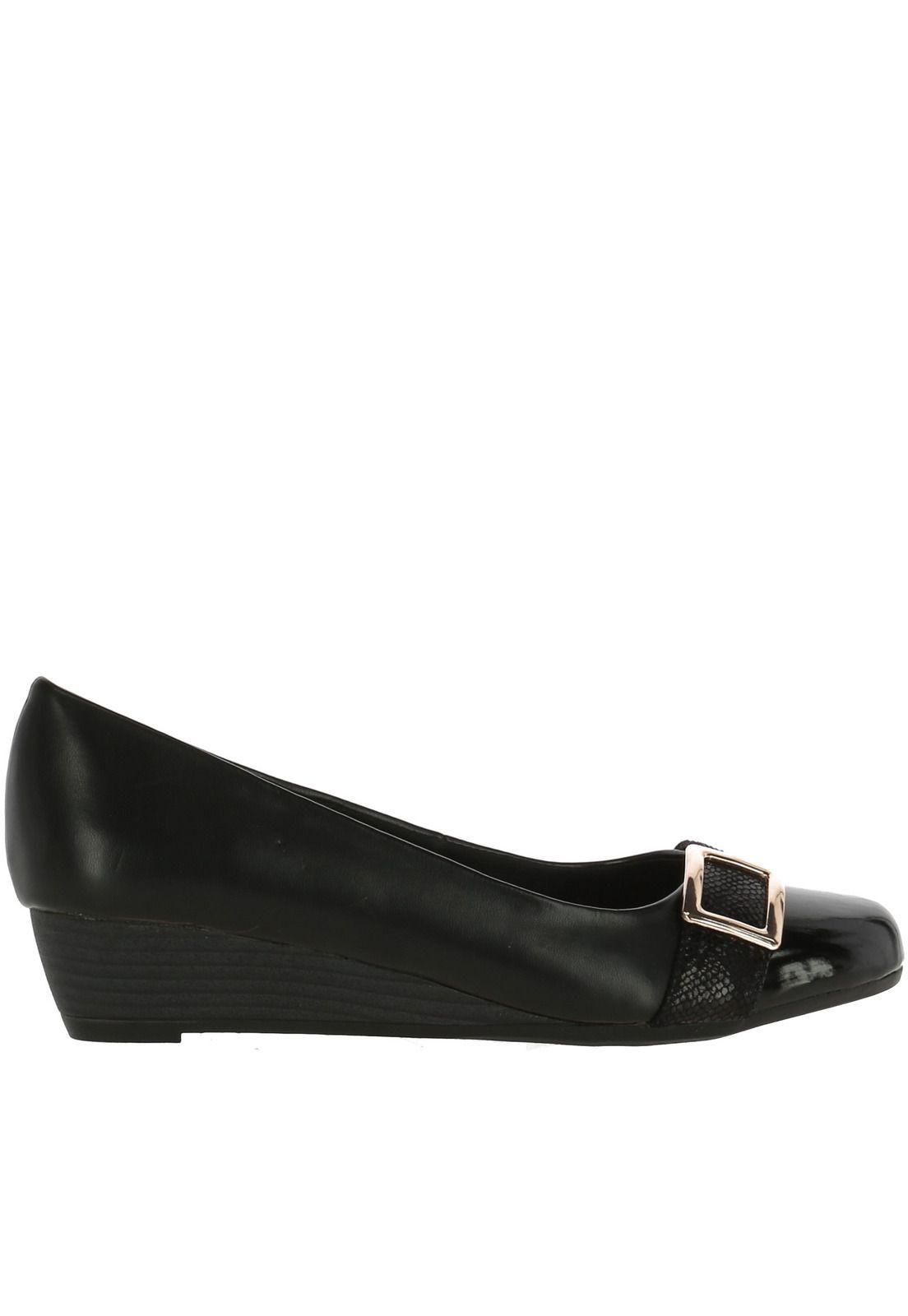 Zapato Thor Negro-1