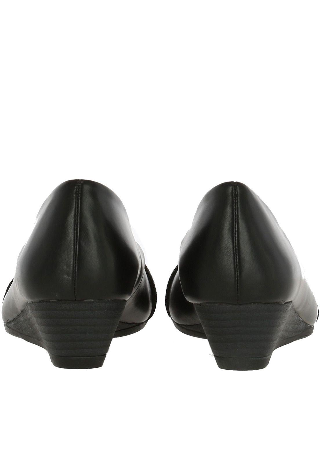 Zapato Thor Negro-3