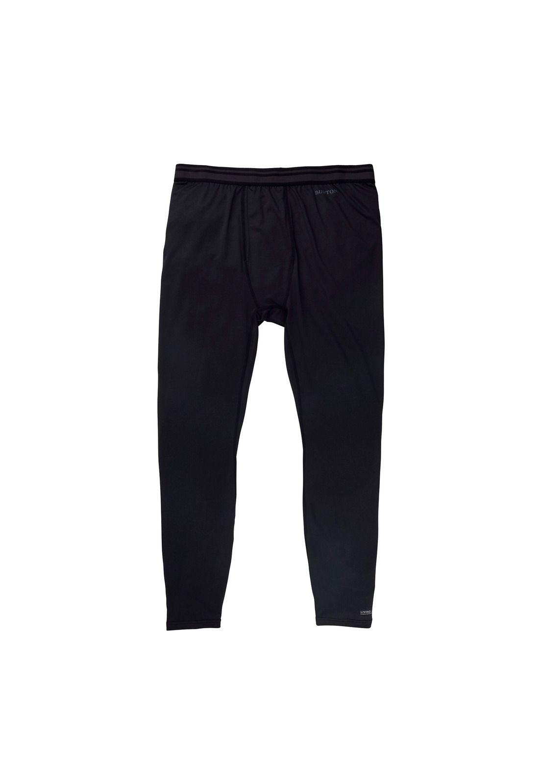 Pantalon Primera Capa Lightweight X Hombre Negro Burton-1