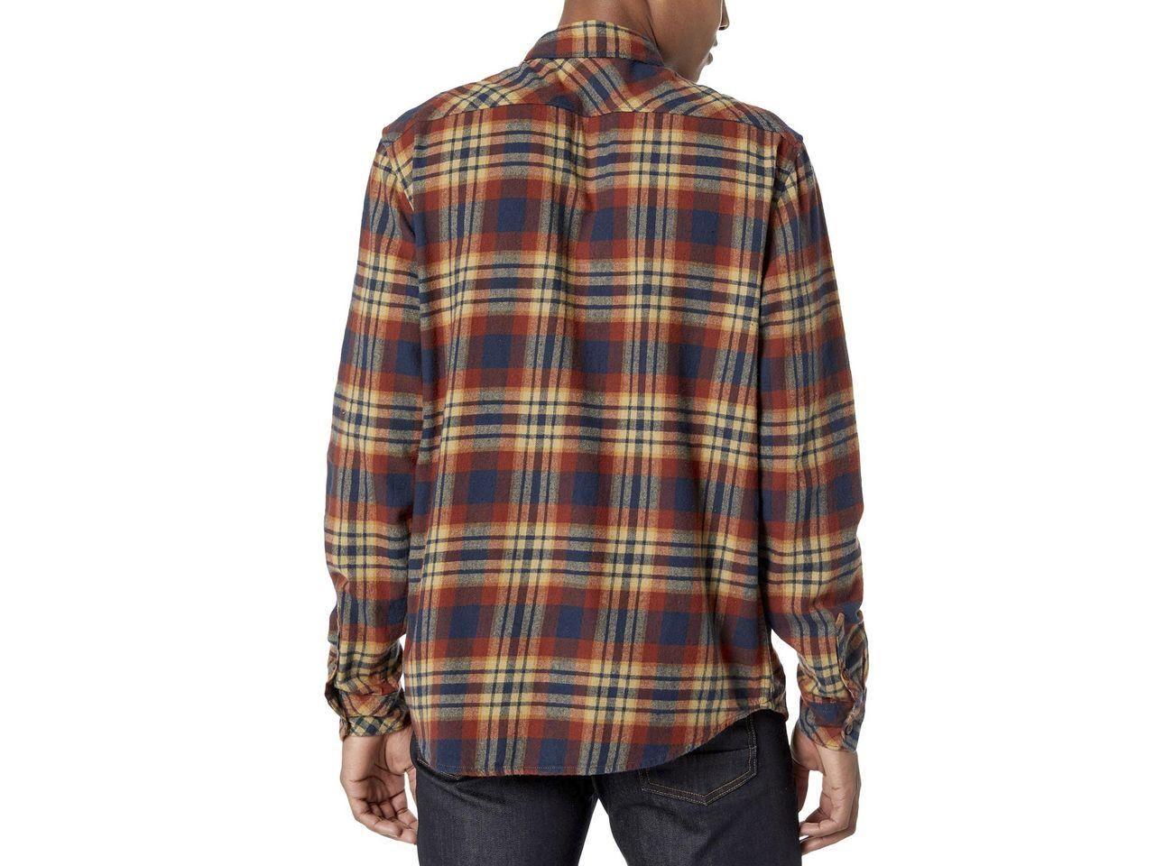 Camisa Manga Larga Coastline Ls Gravel-2