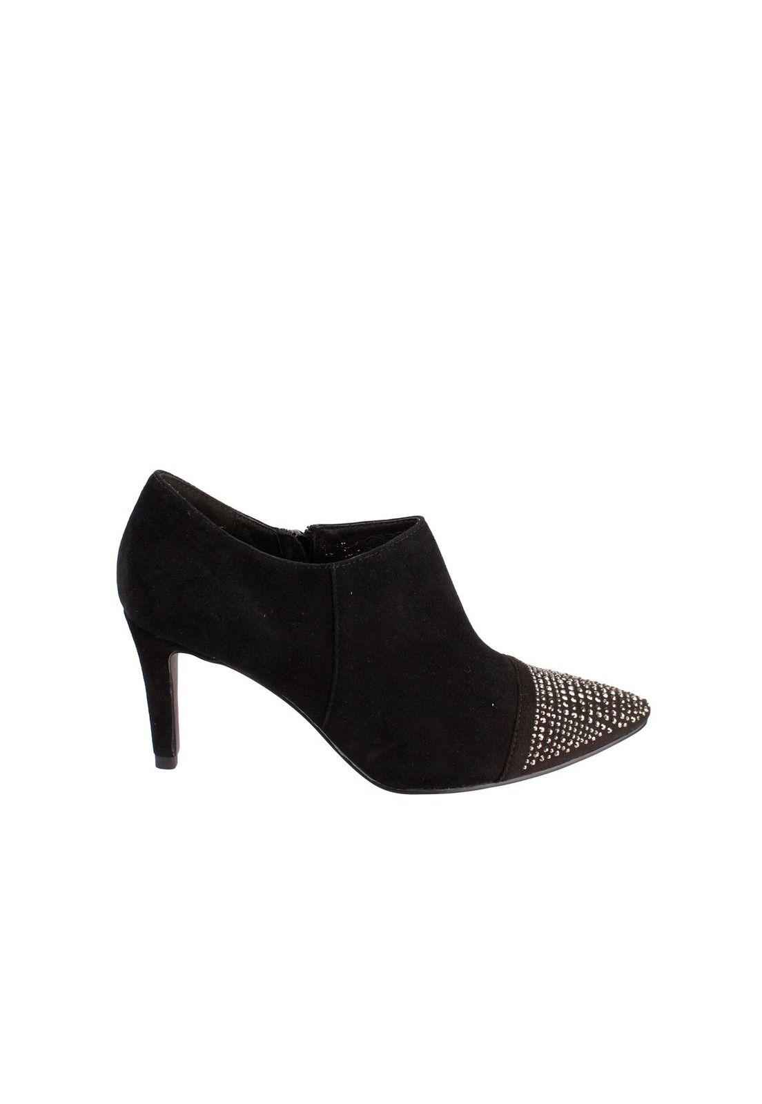 Zapato Cuero Haoma Negro-3