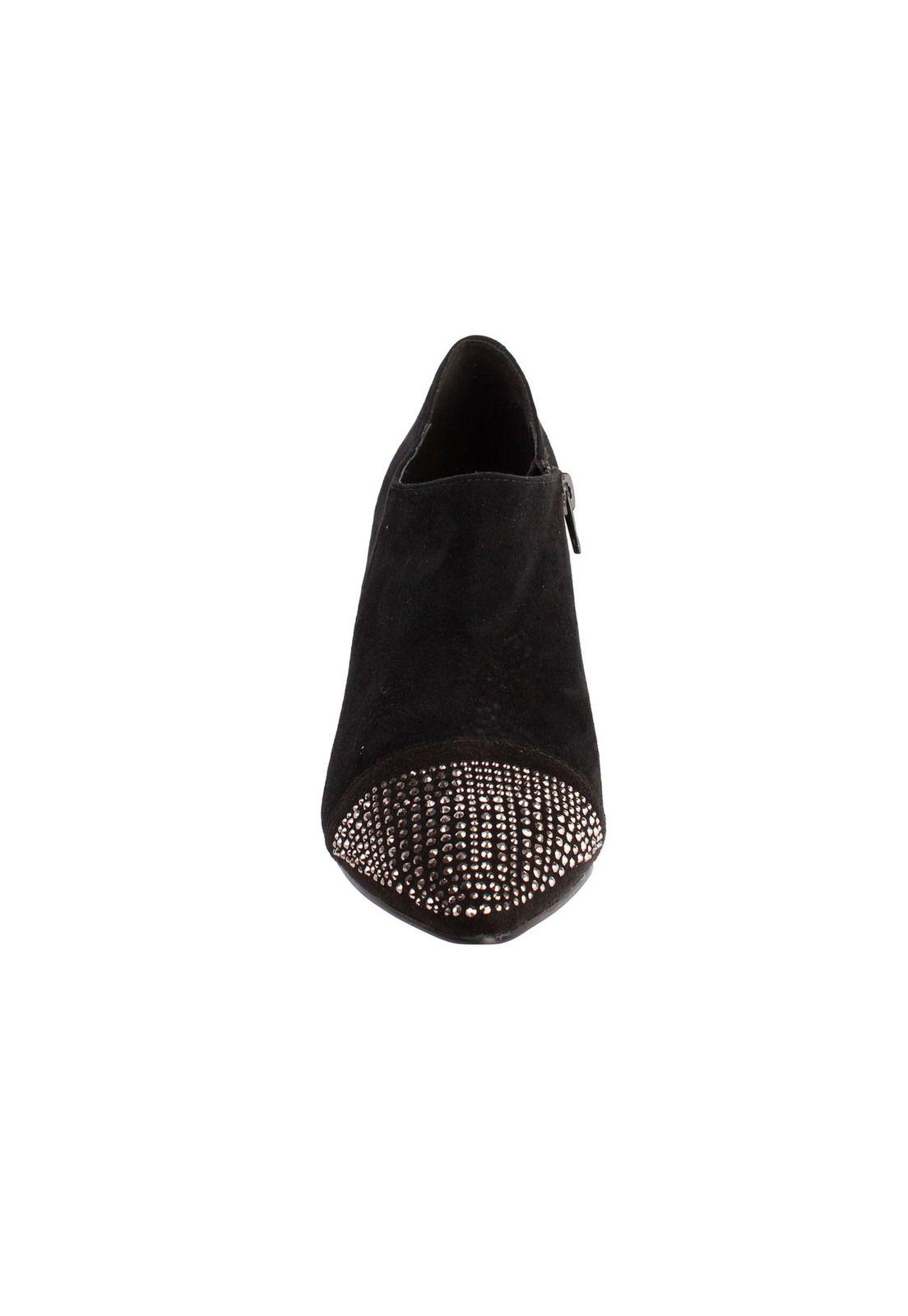 Zapato Cuero Haoma Negro-4