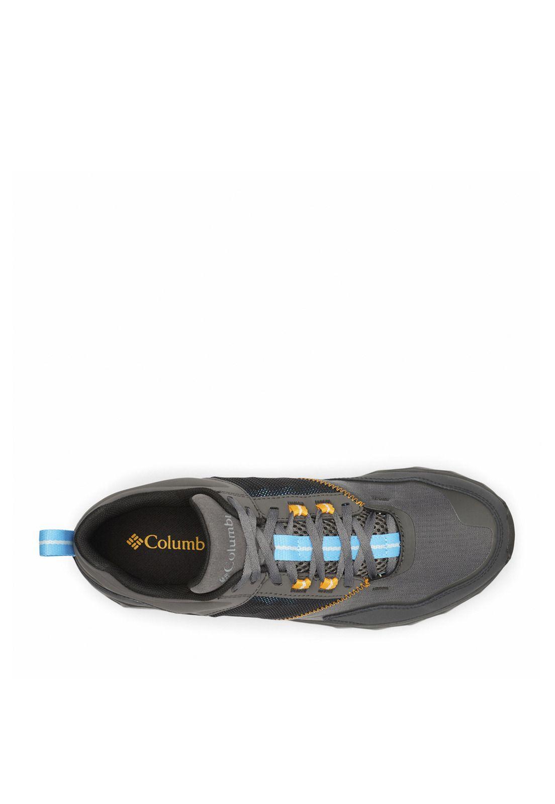 Zapatilla Hombre Flow District Gris-3