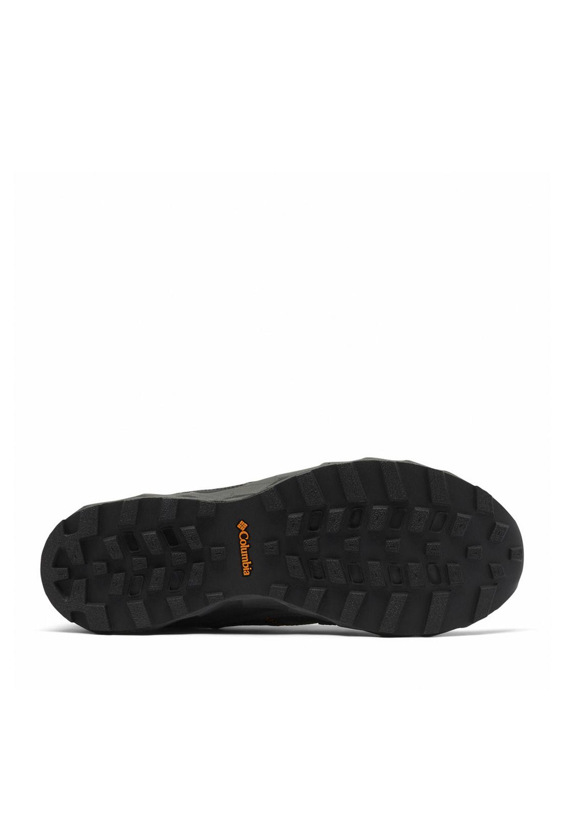 Zapatilla Hombre Flow District Gris-4