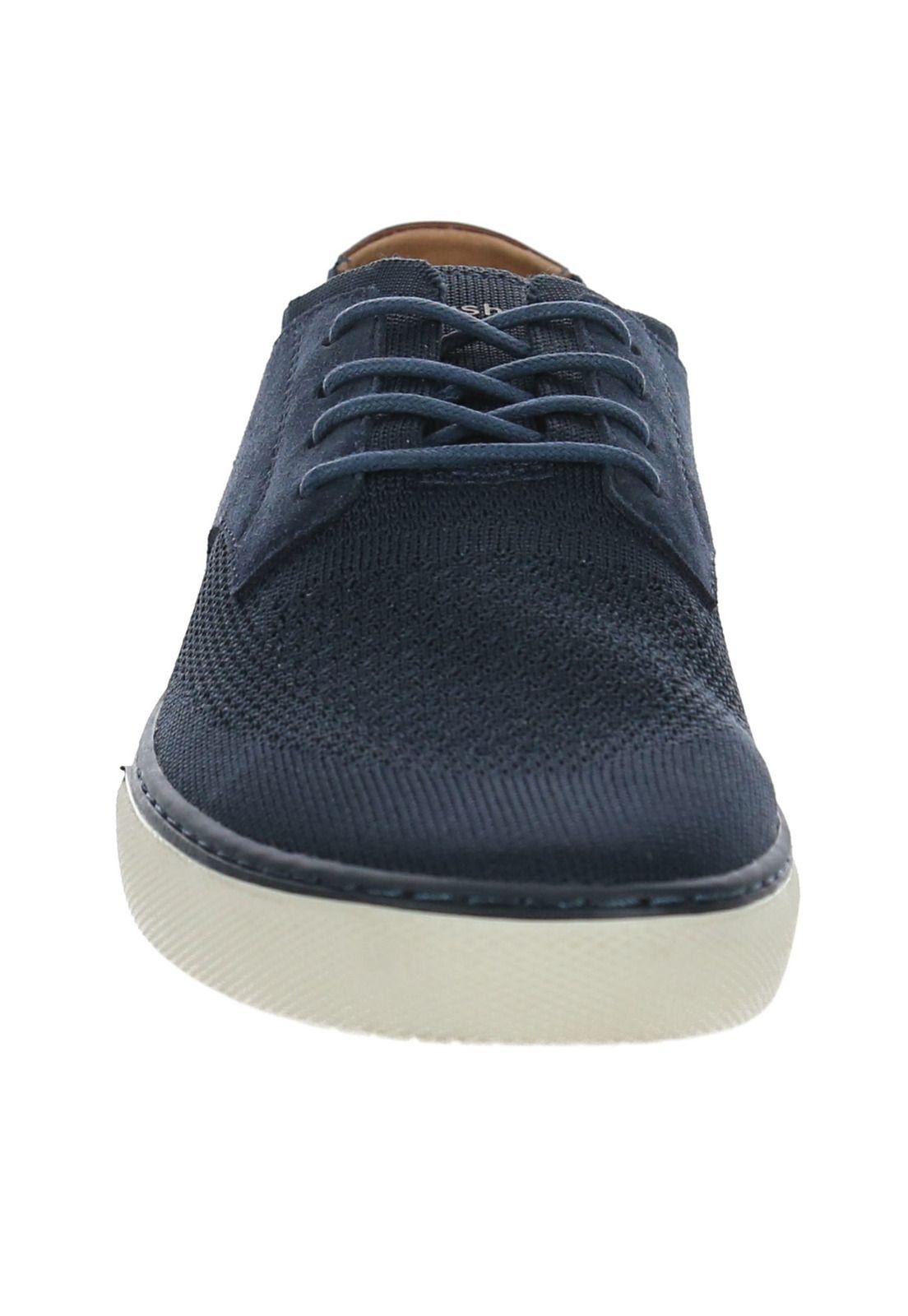 Zapatilla Kirk Azul-2