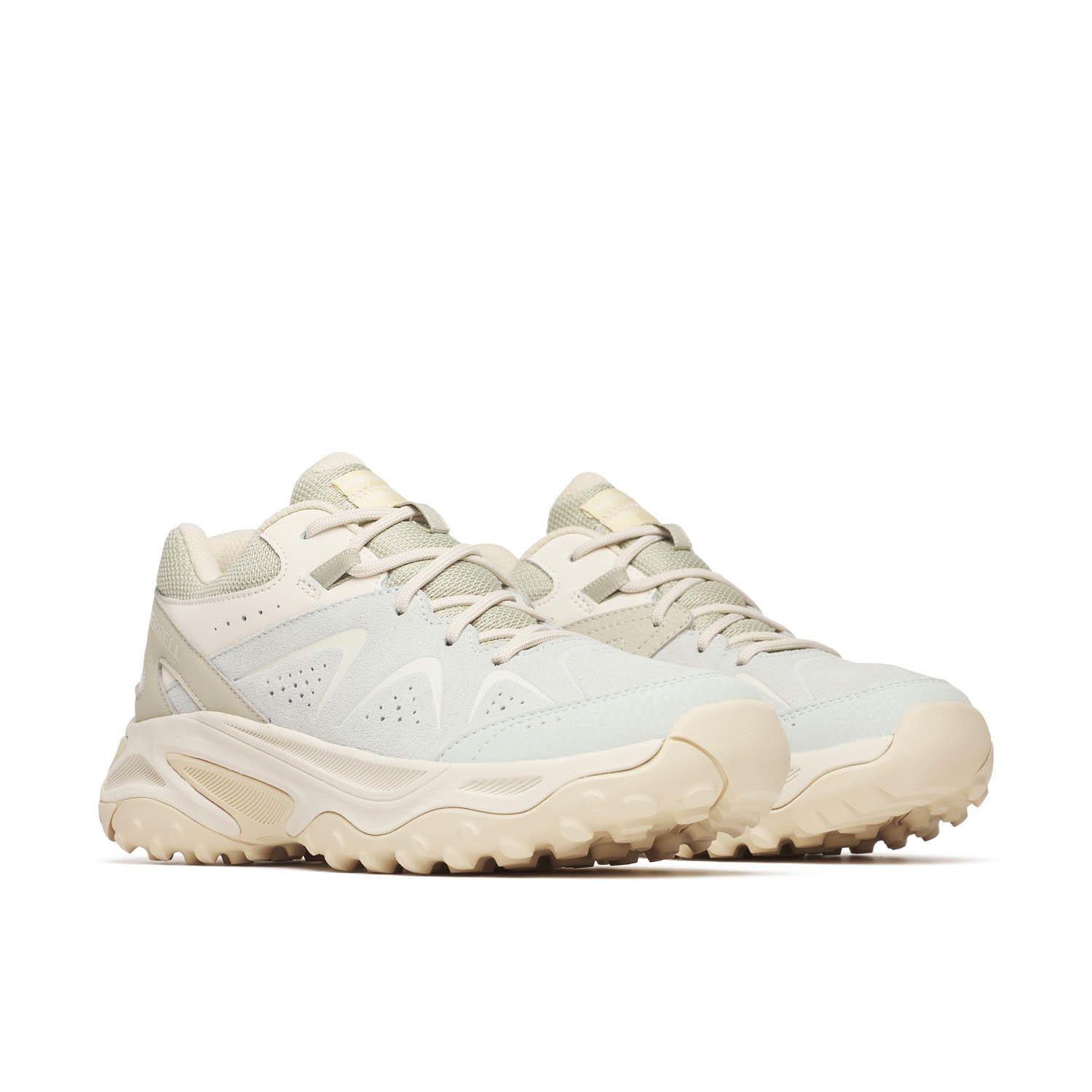 Zapatilla Mujer Yokota 3 Blanco-3