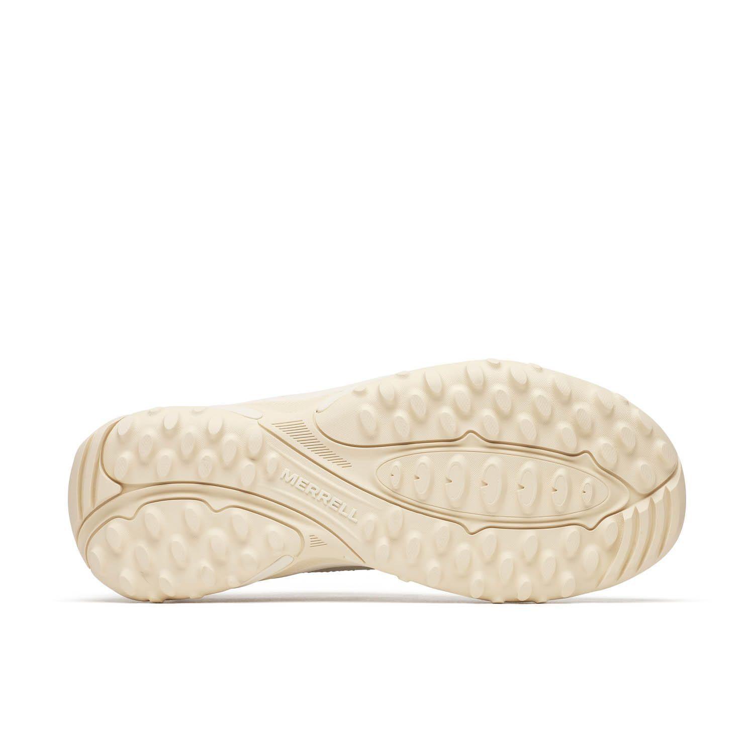 Zapatilla Mujer Yokota 3 Blanco-6
