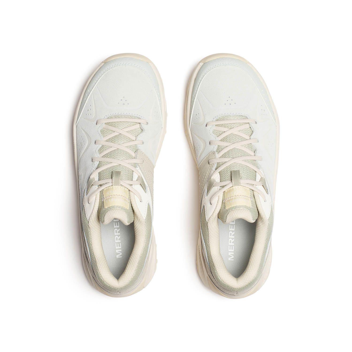 Zapatilla Mujer Yokota 3 Blanco-4