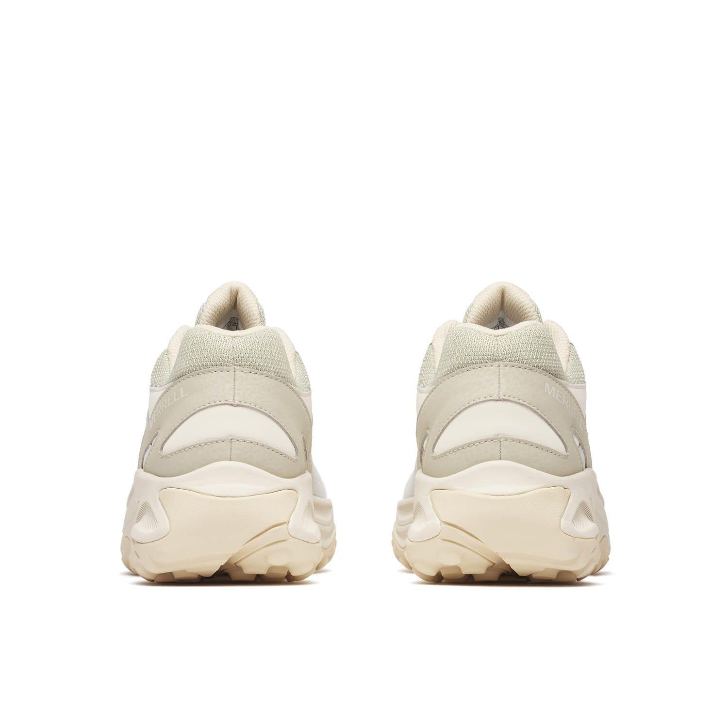 Zapatilla Mujer Yokota 3 Blanco-5