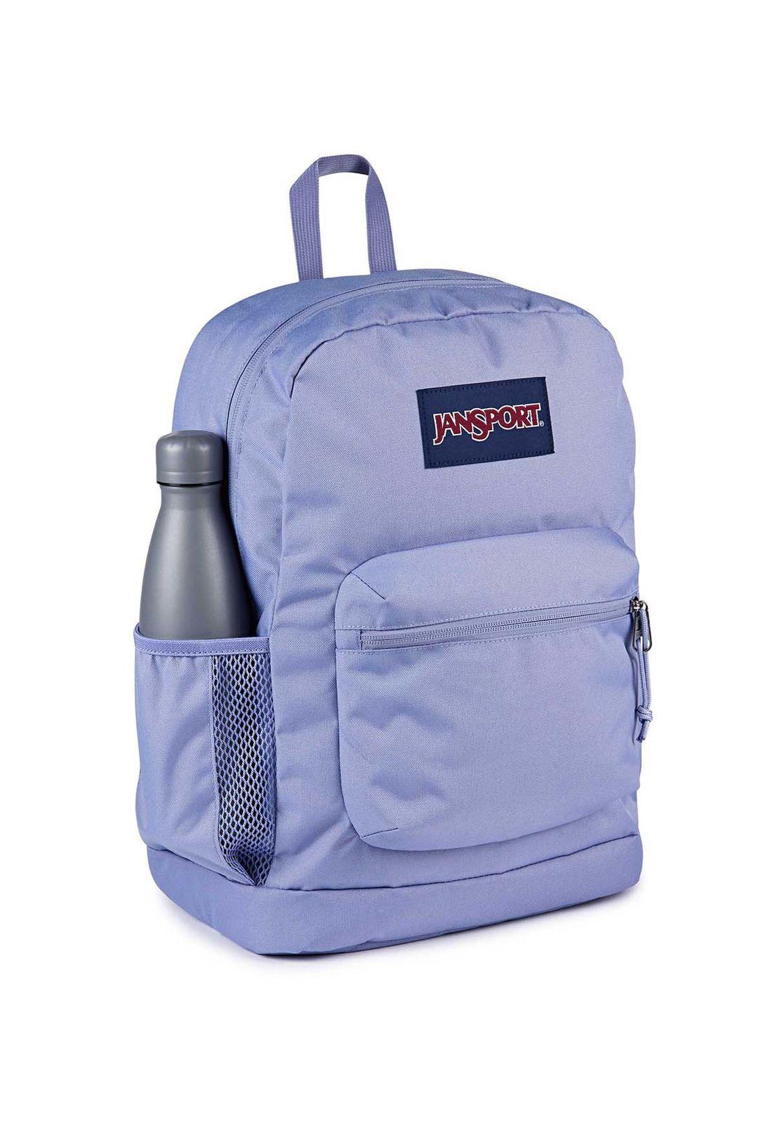 Mochila Cross Town Plus Morada-2