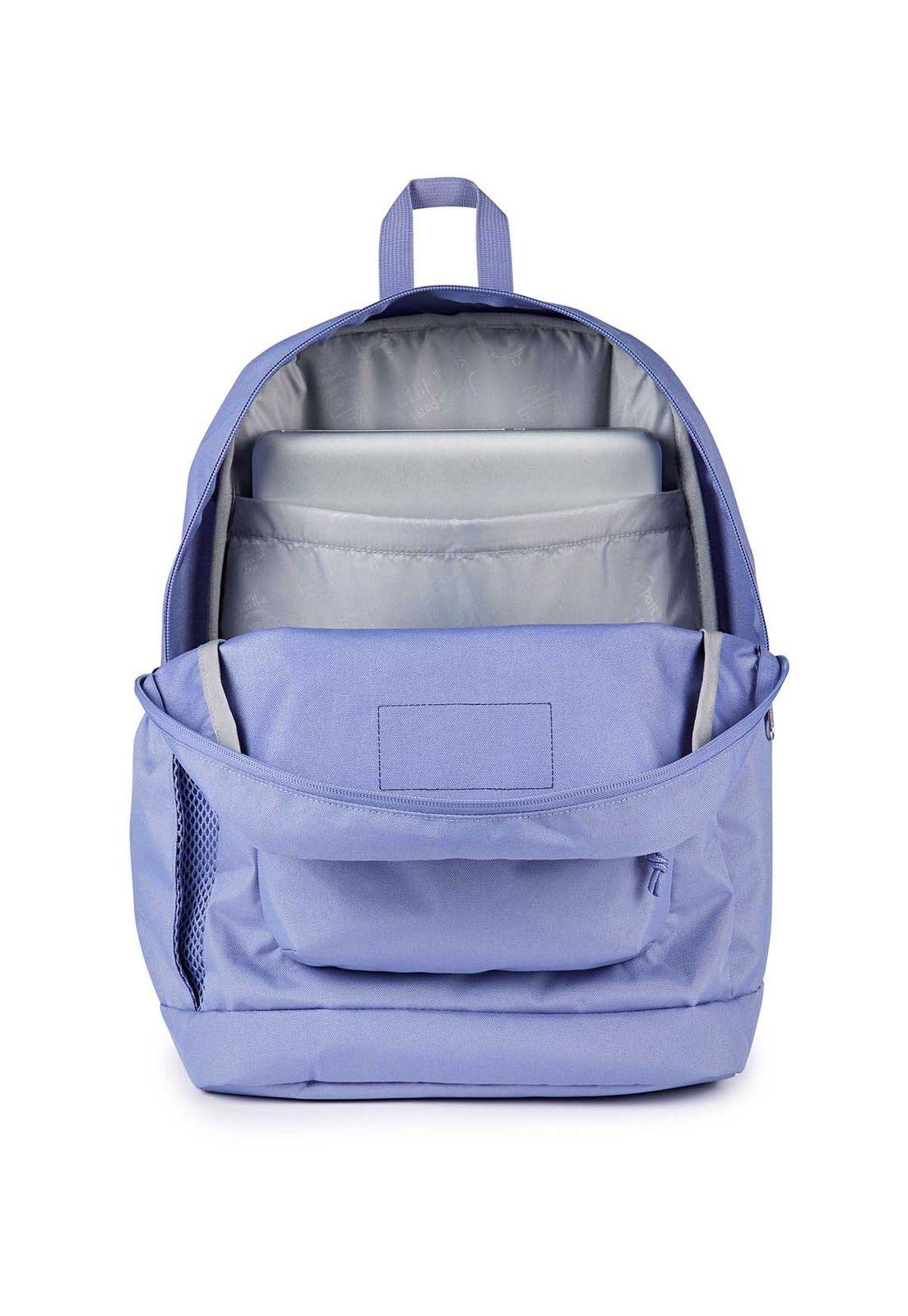 Mochila Cross Town Plus Morada-3