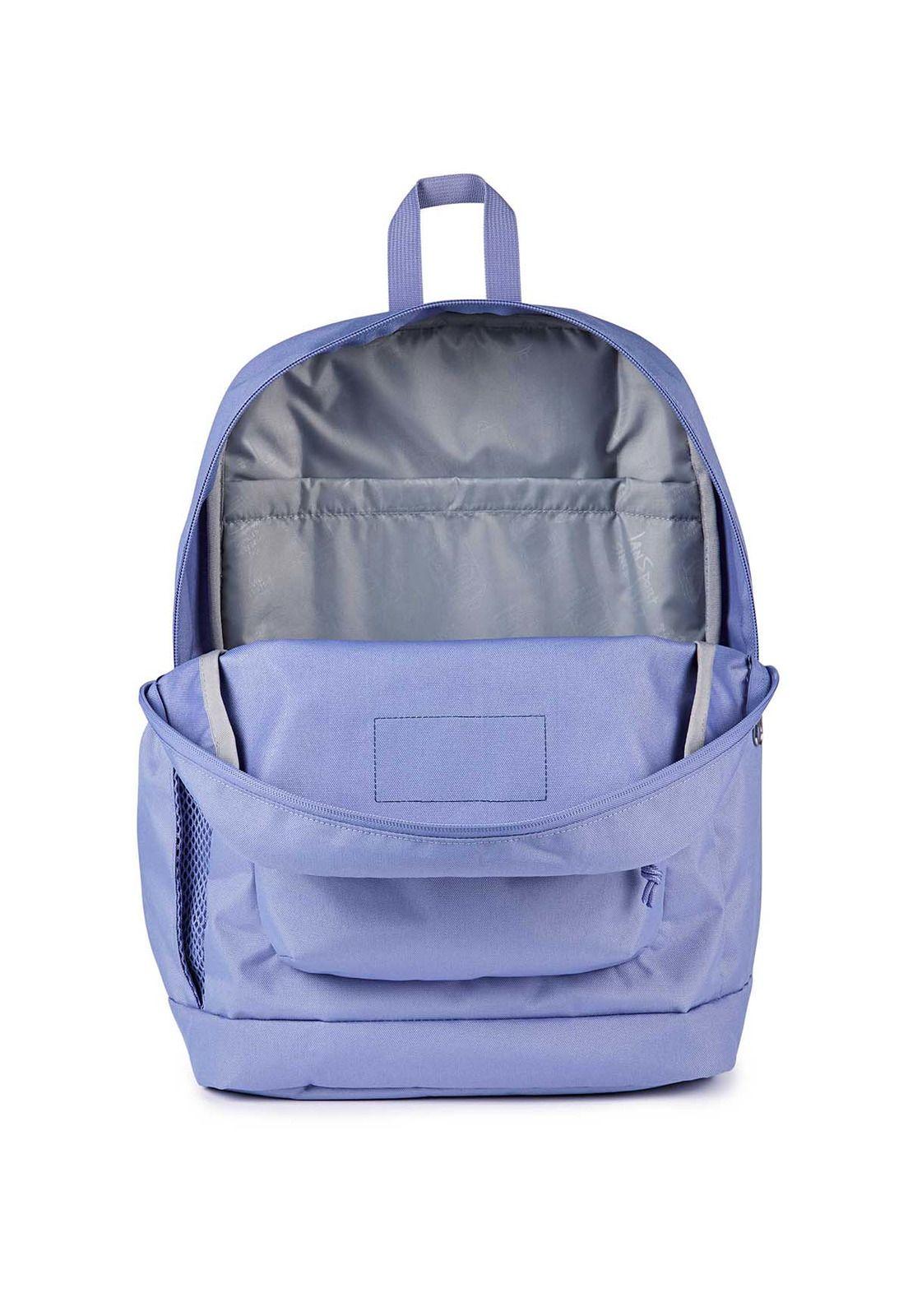 Mochila Cross Town Plus Morada-5