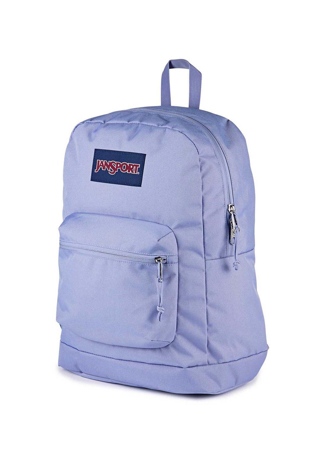 Mochila Cross Town Plus Morada-7