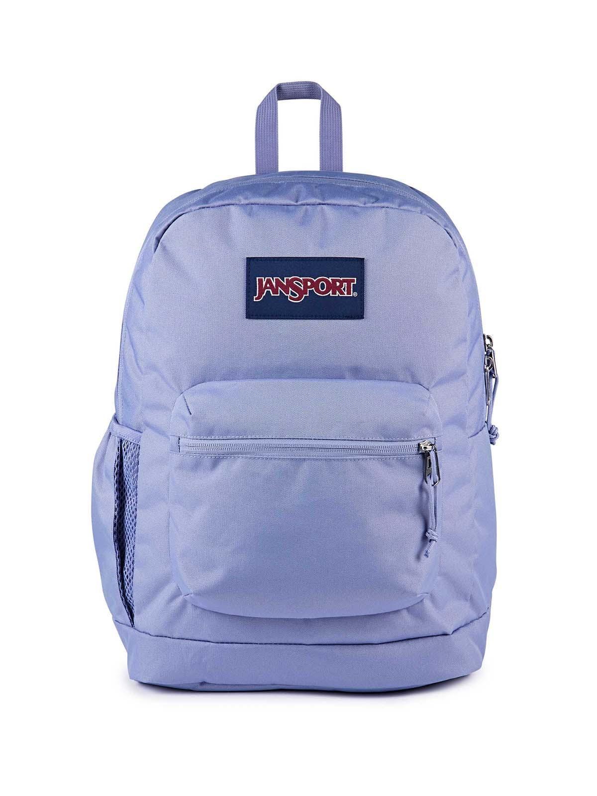 Mochila Cross Town Plus Morada-0