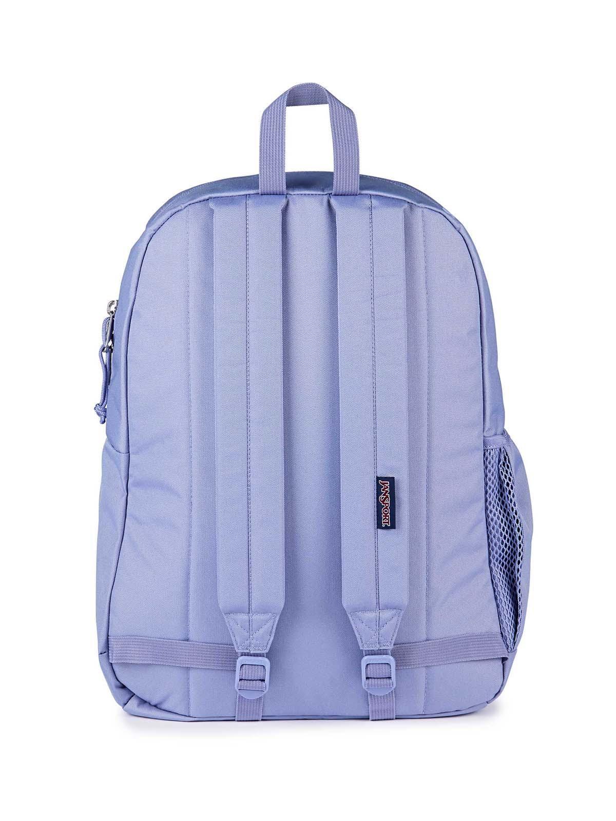 Mochila Cross Town Plus Morada-1