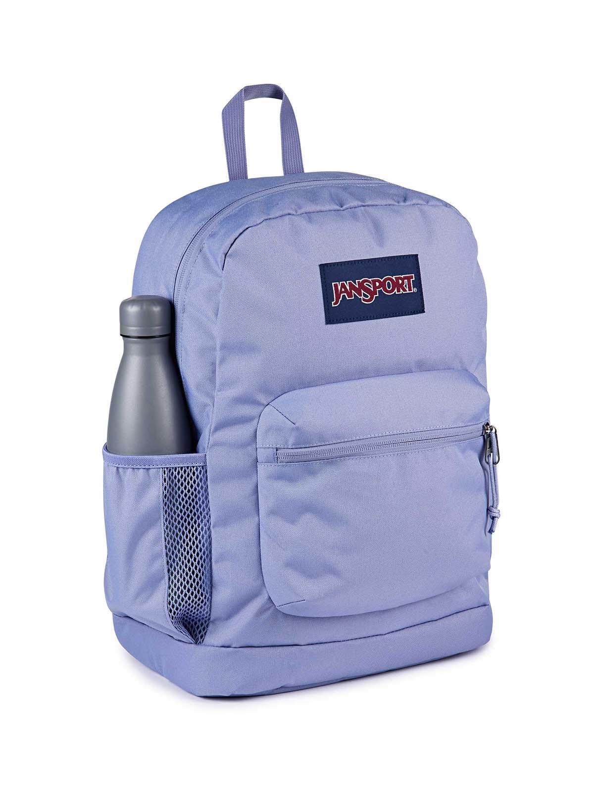 Mochila Cross Town Plus Morada-2