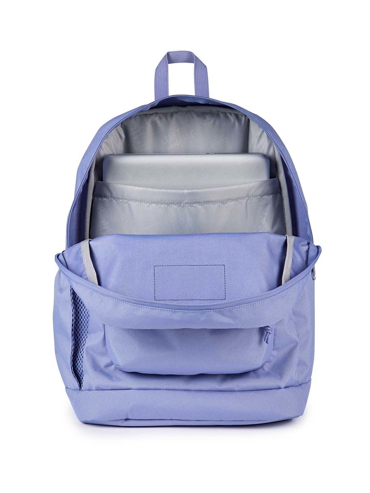 Mochila Cross Town Plus Morada-3