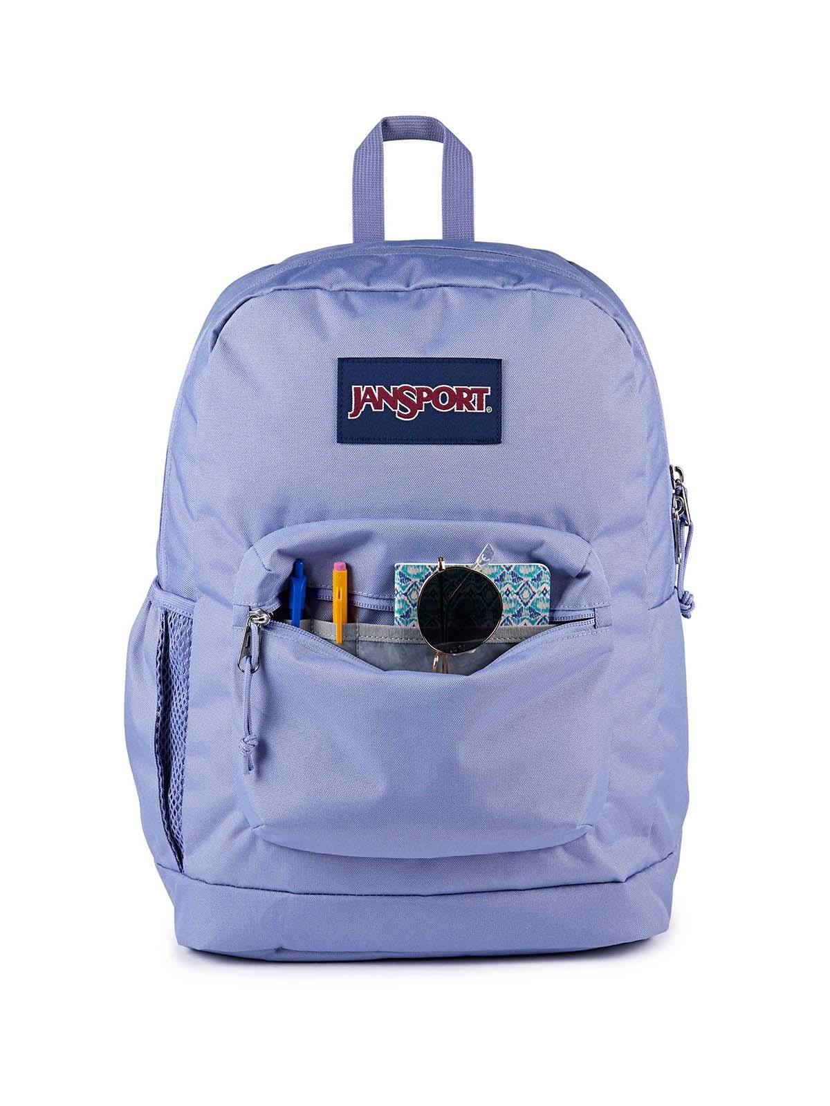 Mochila Cross Town Plus Morada-4