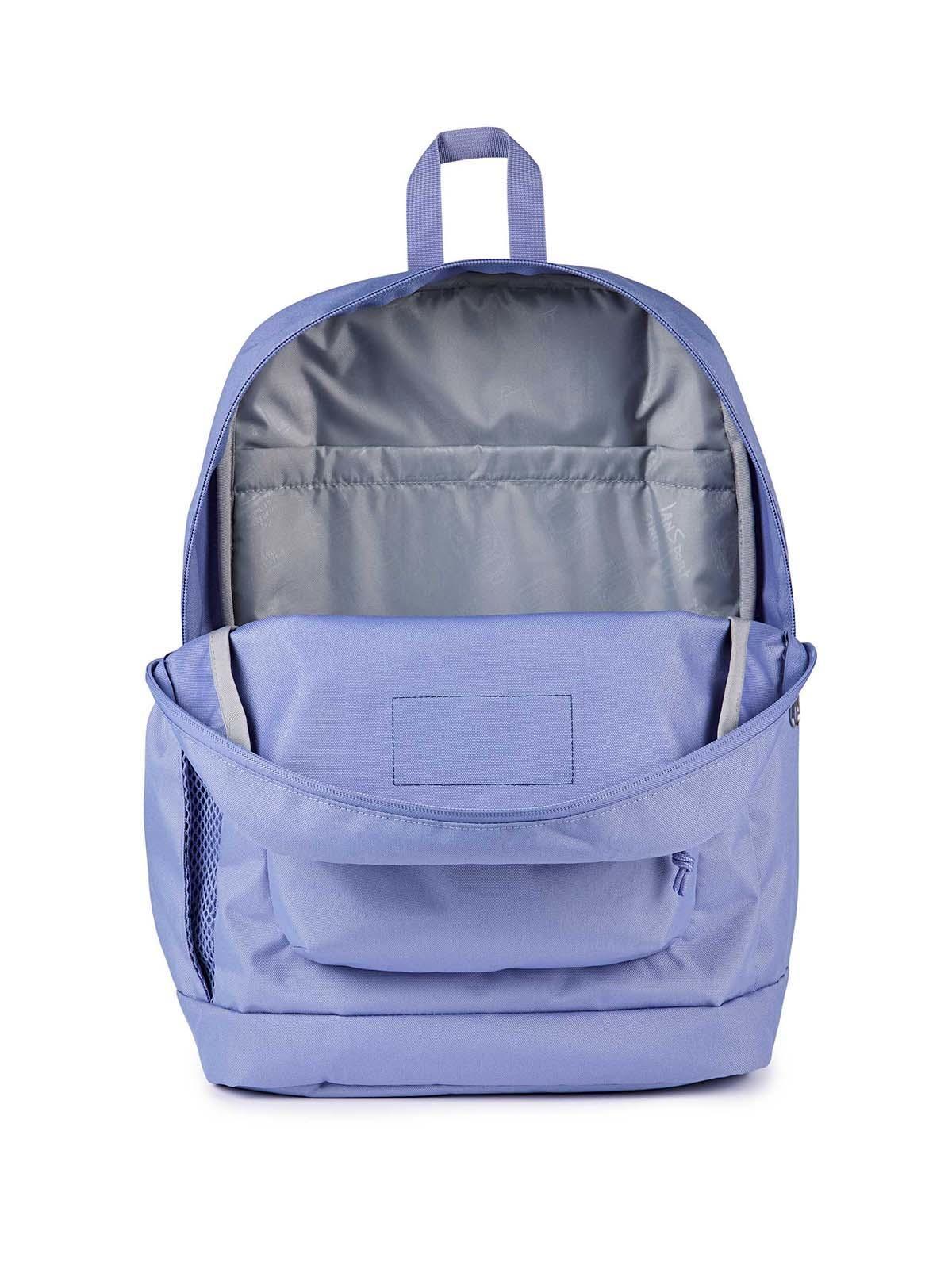 Mochila Cross Town Plus Morada-5