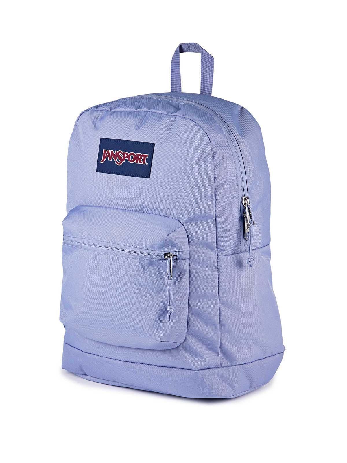 Mochila Cross Town Plus Morada-7